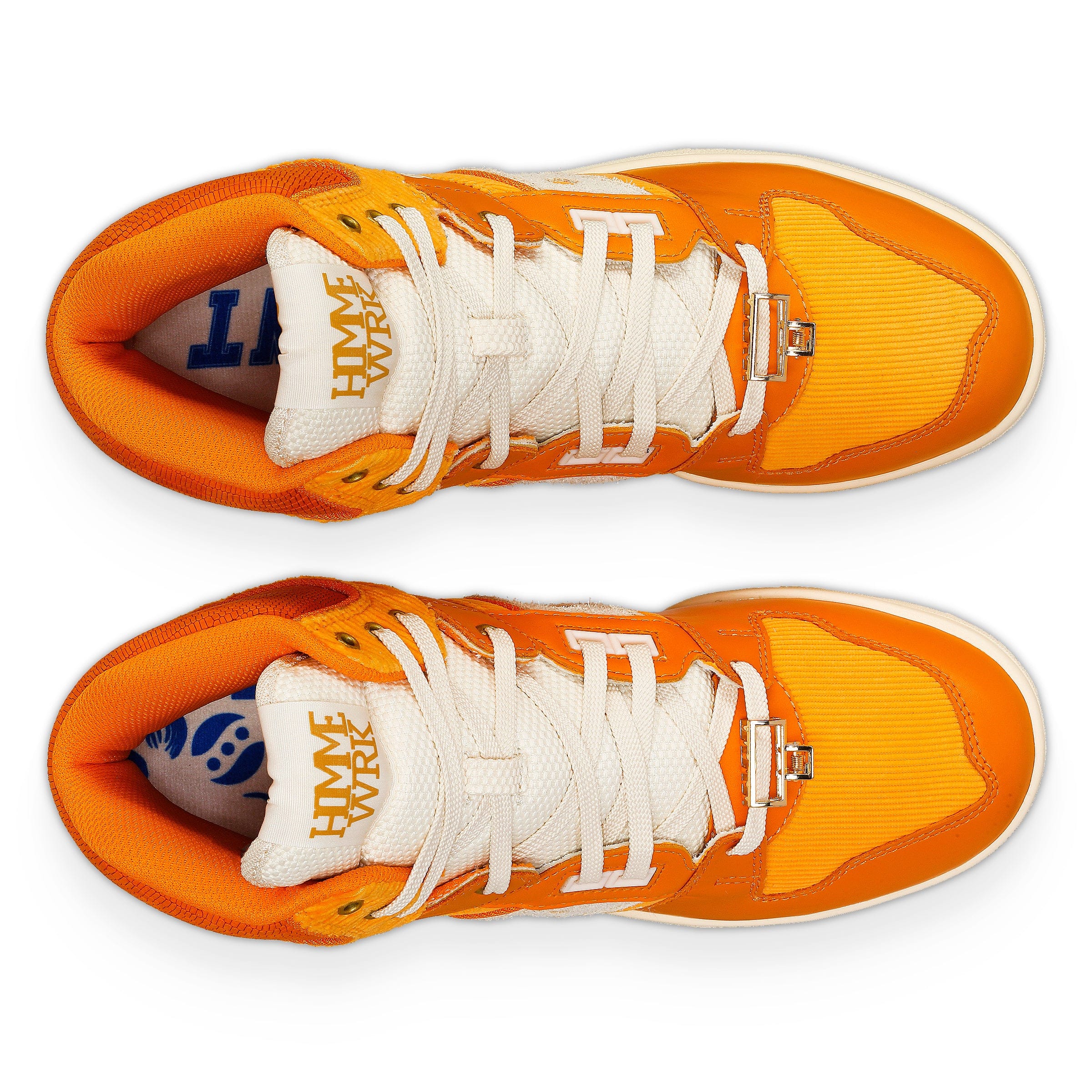 Saucony x Hommewrk Sonic Hi