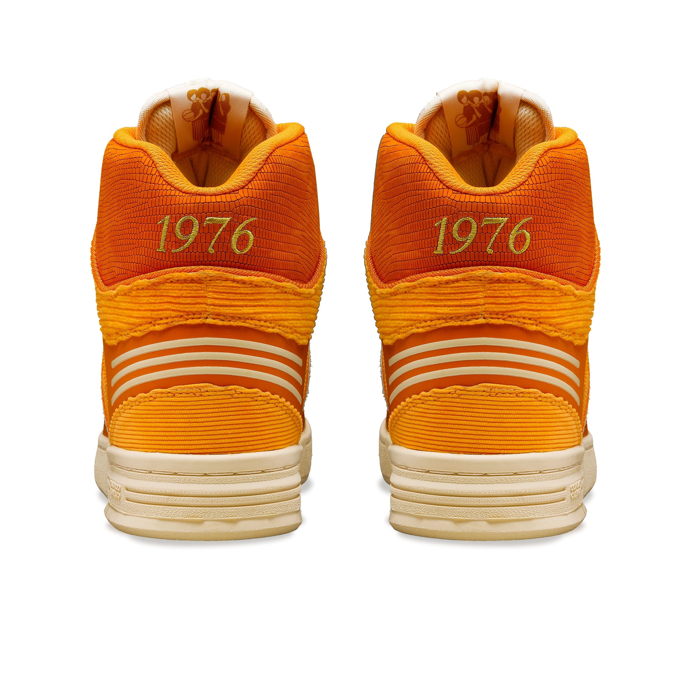 Saucony x Hommewrk Sonic Hi