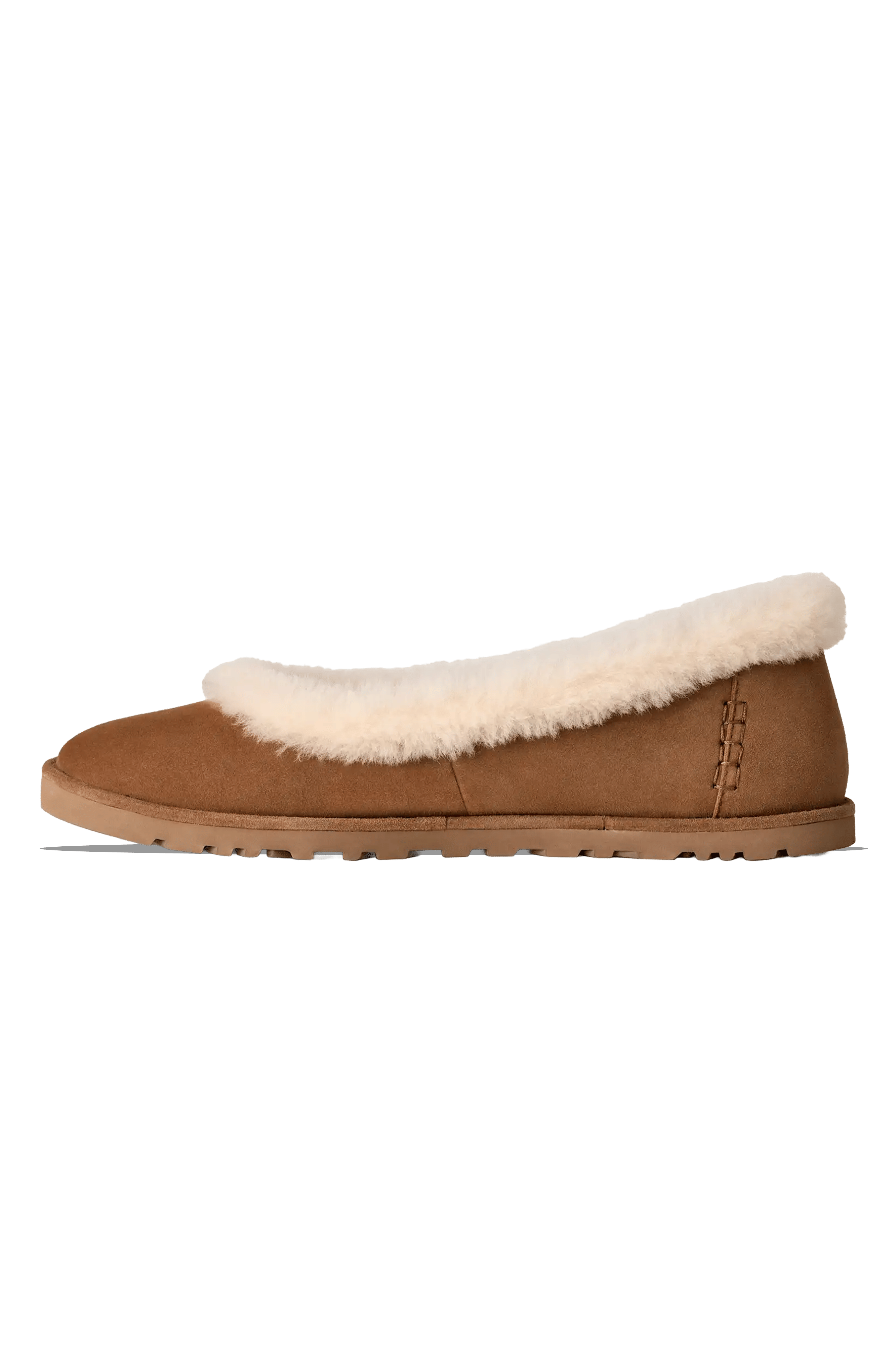 UGG Woman Zora Ballet Flat