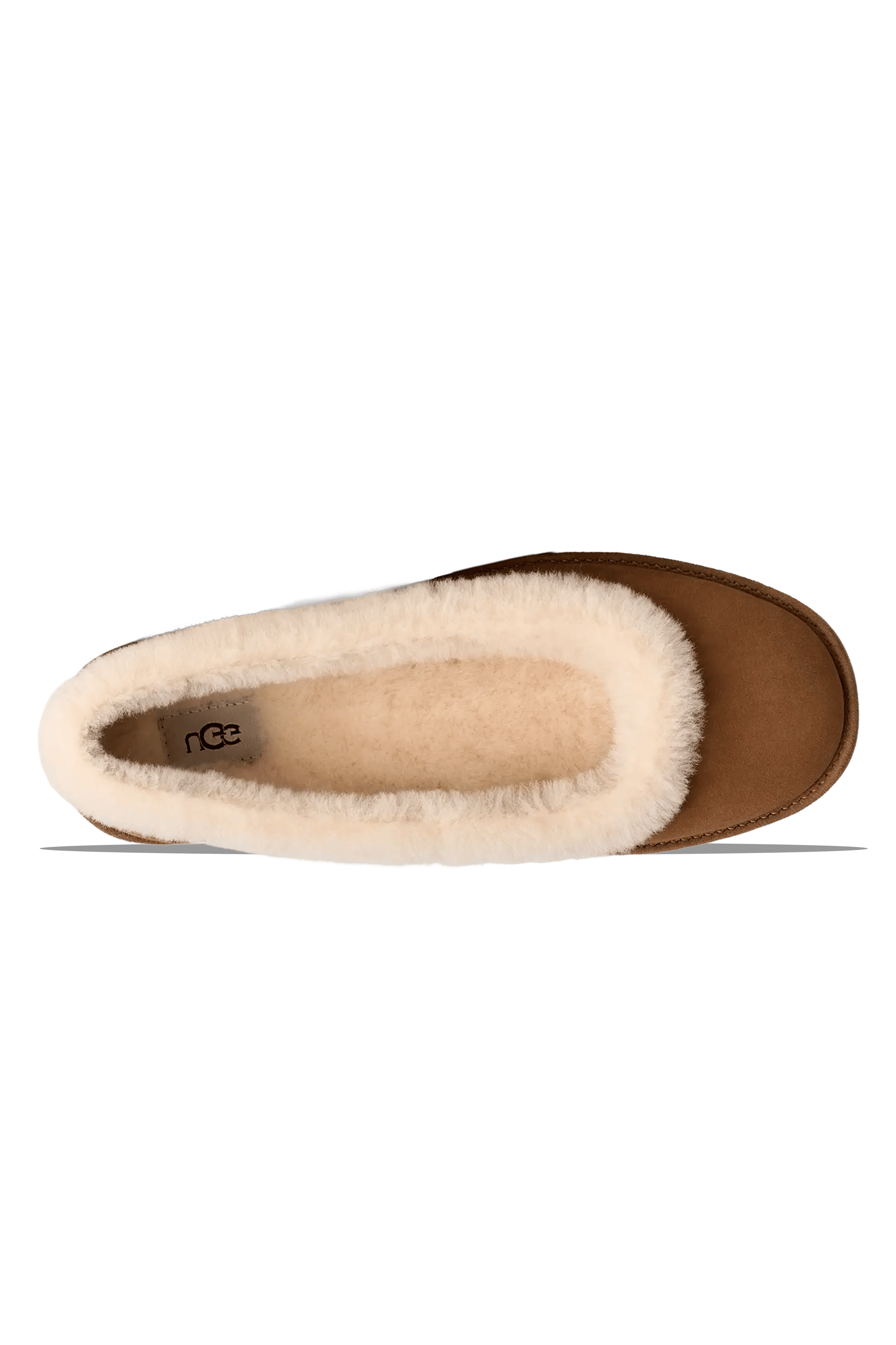 UGG Woman Zora Ballet Flat