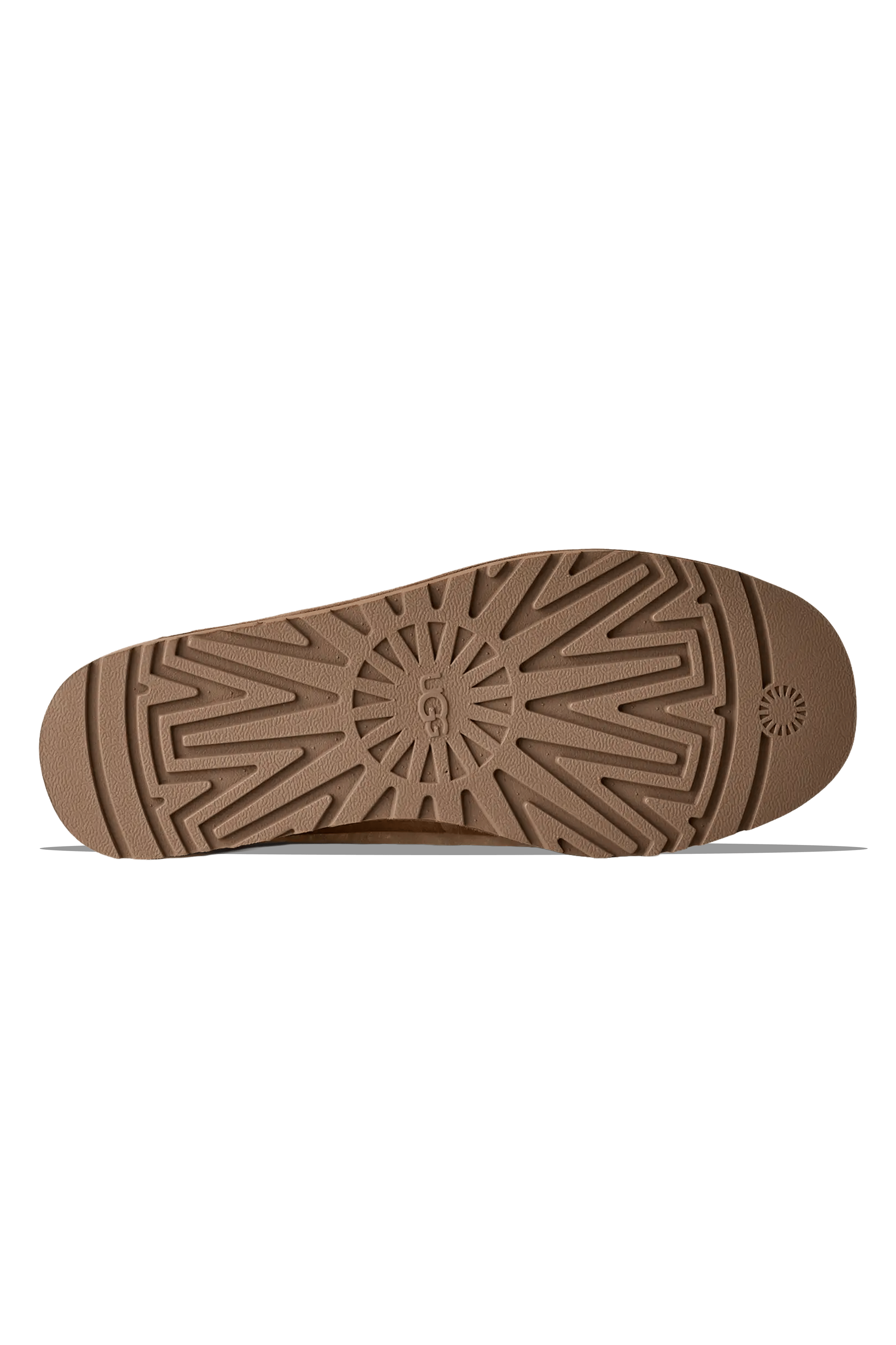 UGG Woman Zora Ballet Flat