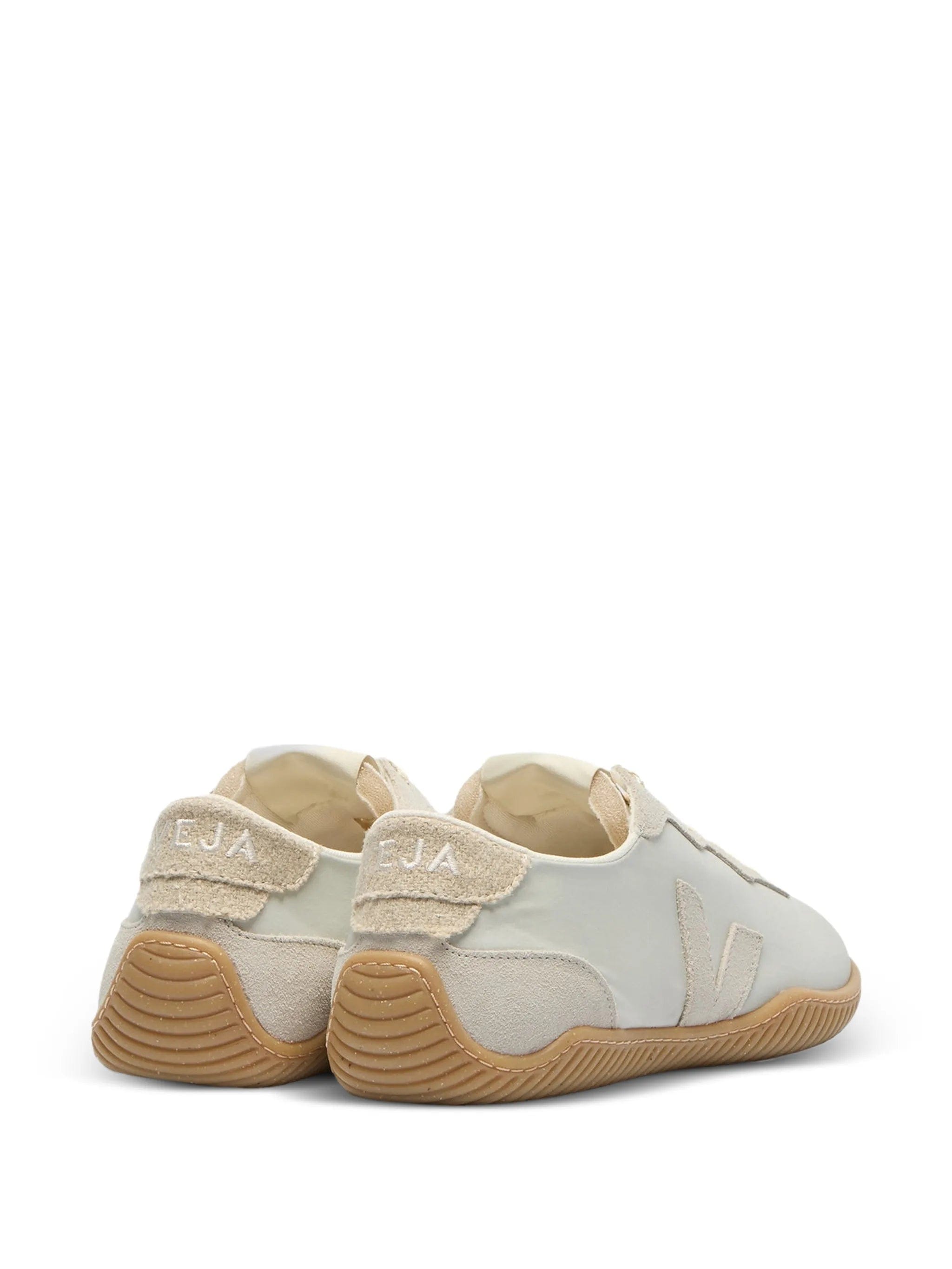 VEJA x Baserange Jitsu logo - patch sneakers