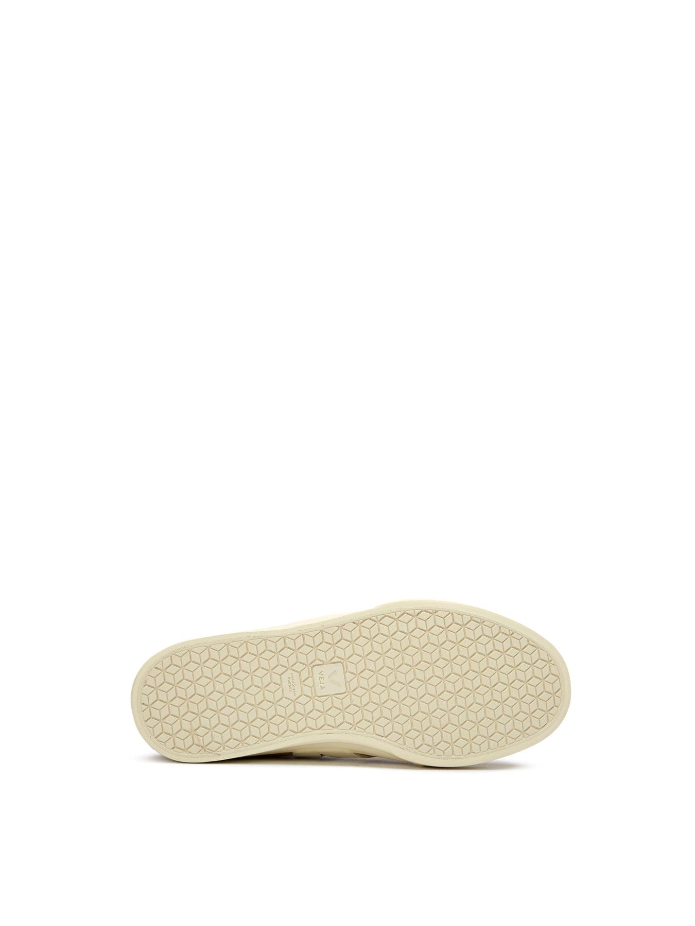 Veja Campo Suede Trainers Tan