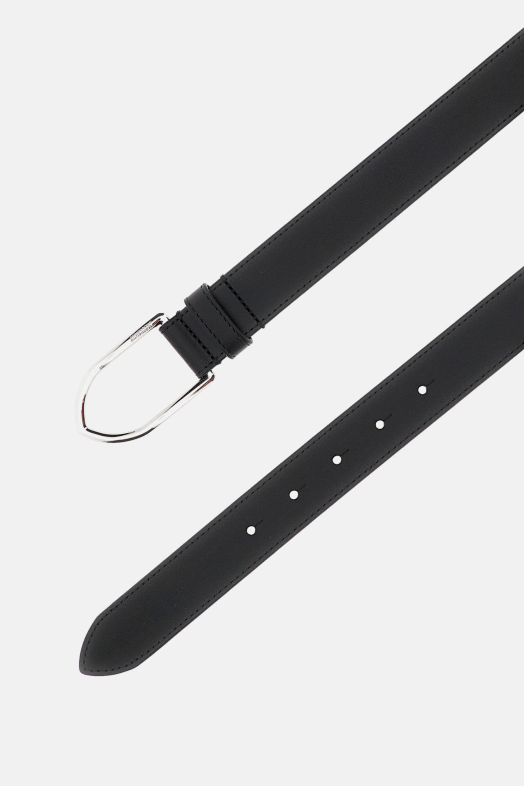Jacquemus CINTURA LA CEINTURE BAMBINO