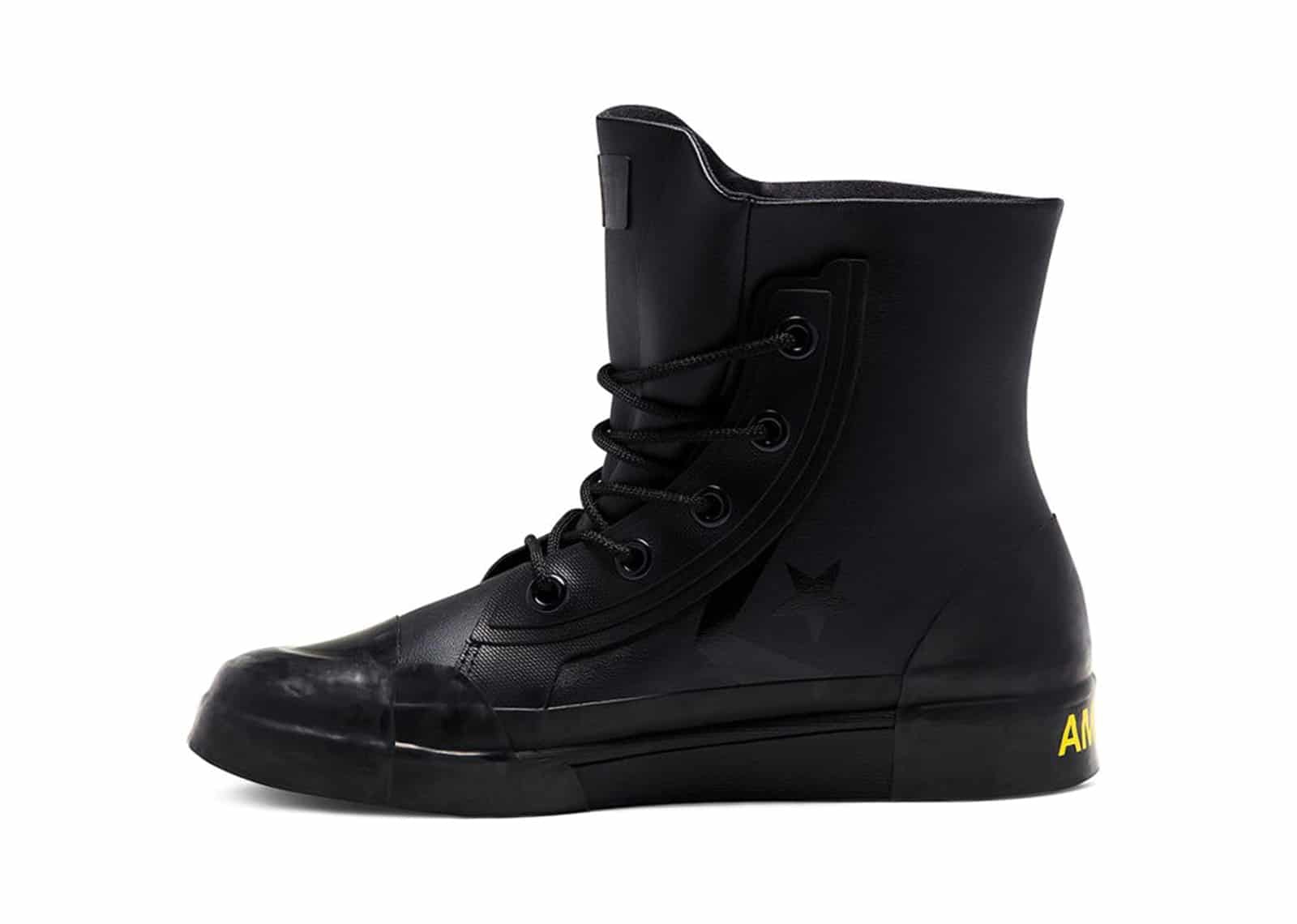 Converse Chuck Taylor All - Star 70s Hi Ambush Black