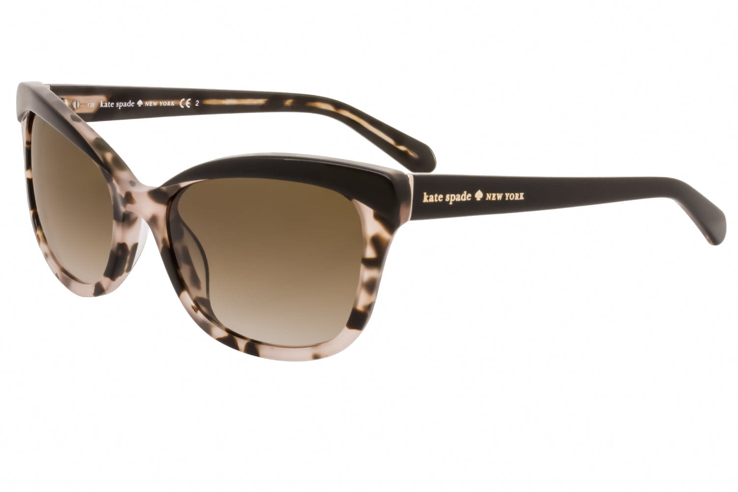 Kate Spade Amara/S Sunglasses