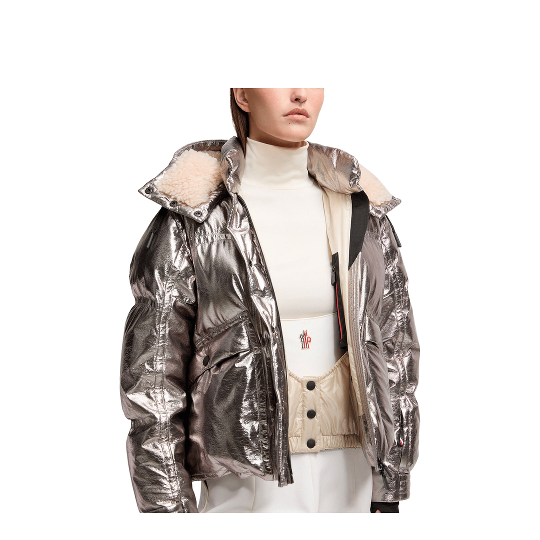 Moncler Celaque Jacket Grenoble