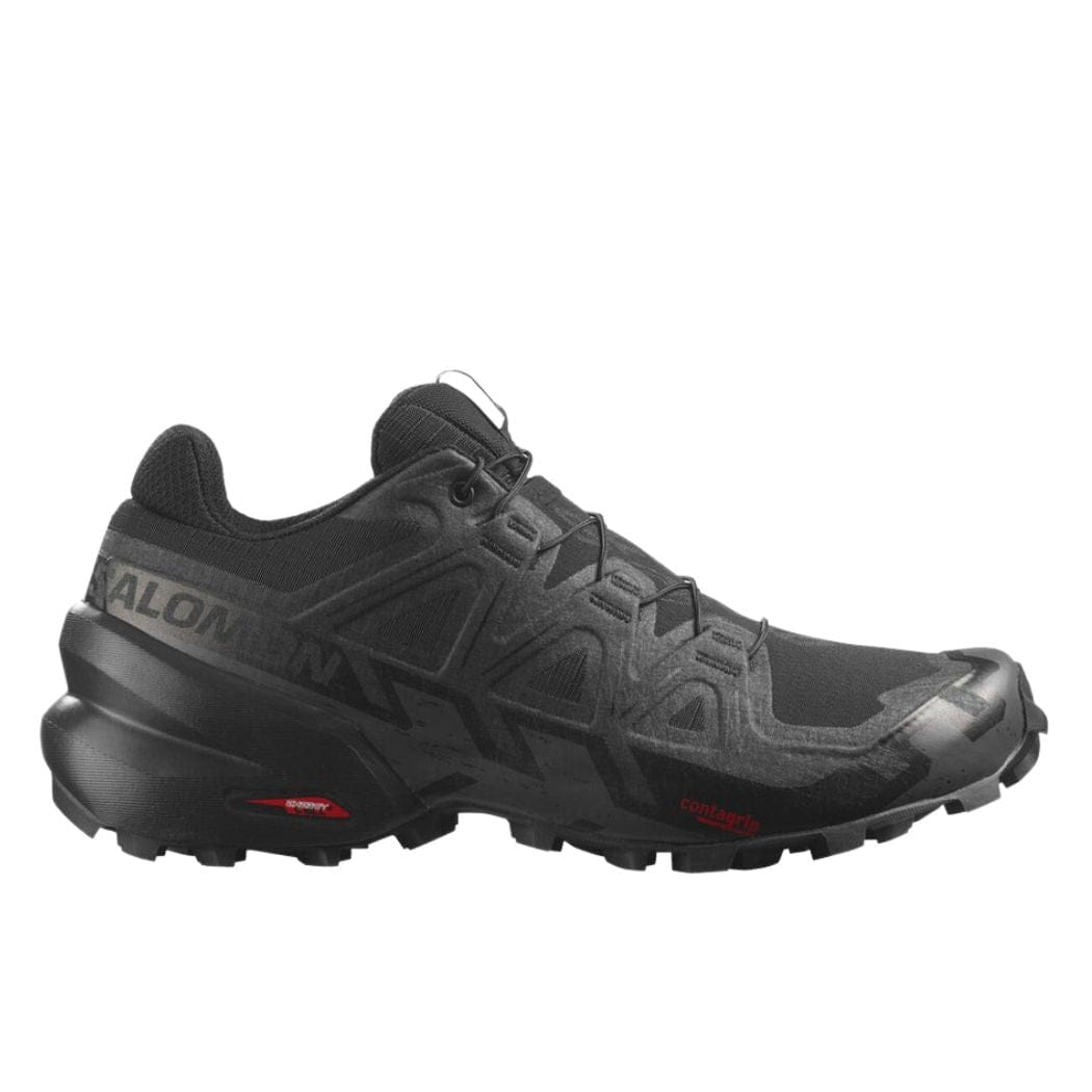Salomon Speedcross 6 Women's Trail Running Shoes