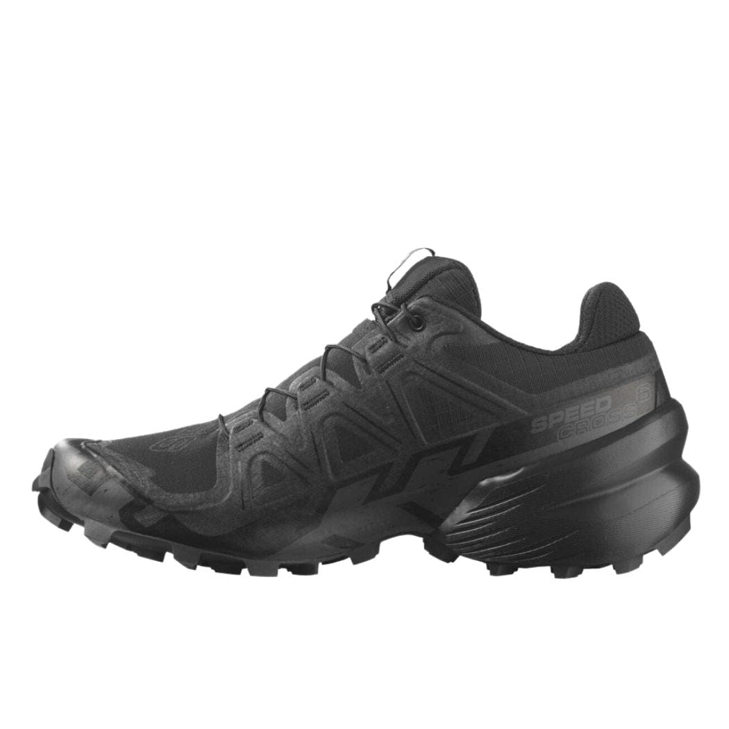 Salomon Speedcross 6 Women's Trail Running Shoes