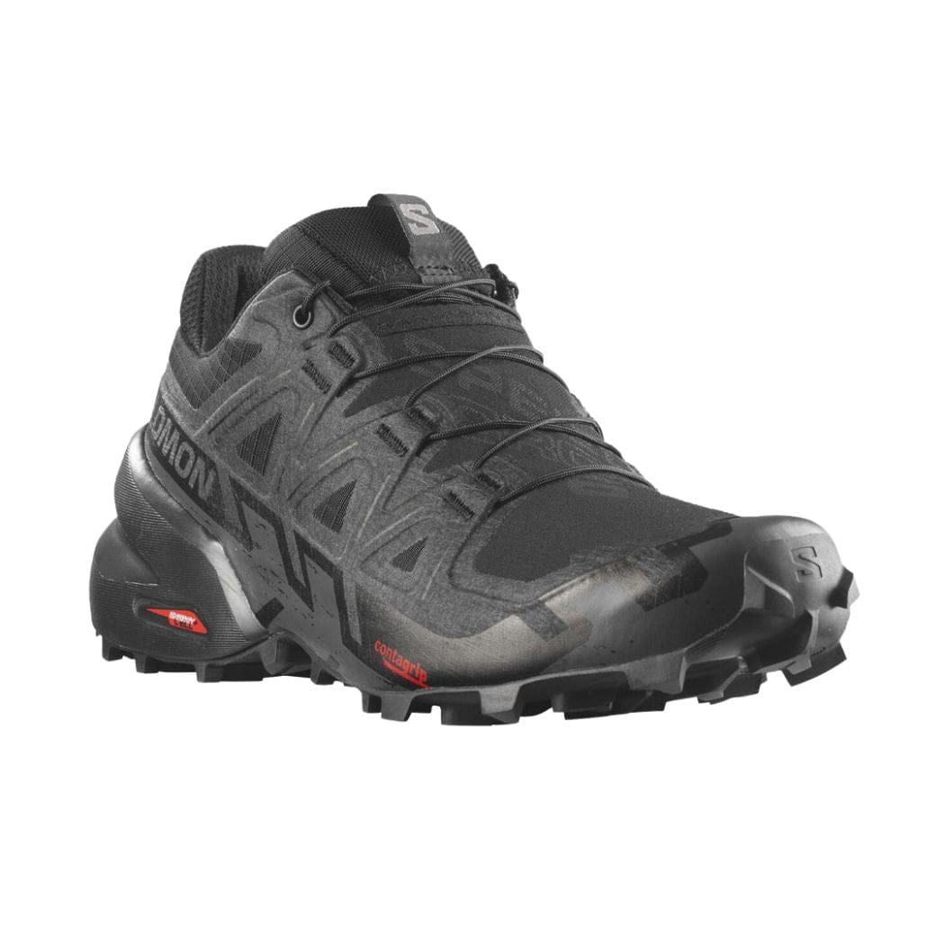 Salomon Speedcross 6 Women's Trail Running Shoes