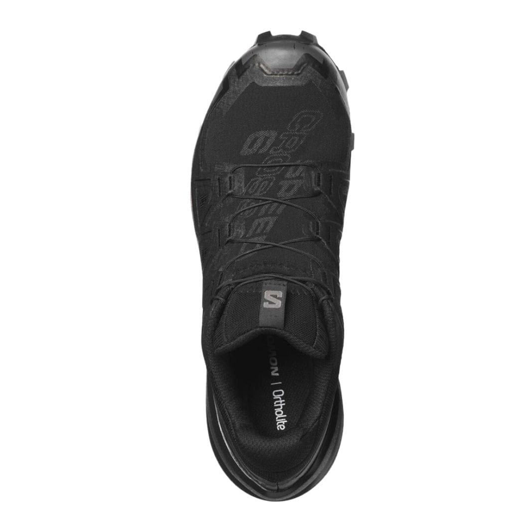 Salomon Speedcross 6 Women's Trail Running Shoes
