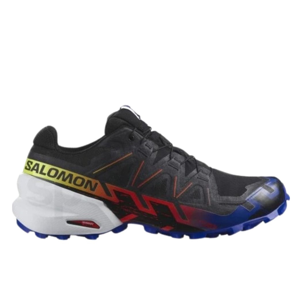 Salomon Speedcross 6 GTX Women's Trail Running Shoes