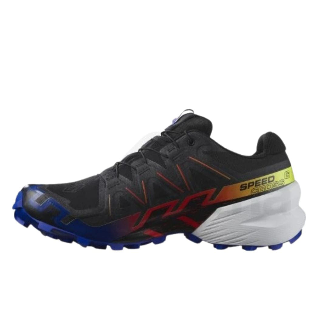 Salomon Speedcross 6 GTX Women's Trail Running Shoes