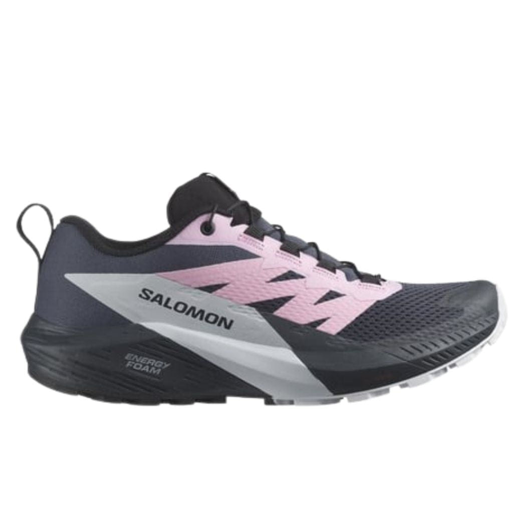 Salomon Sense Ride 5 Women's Trail Running Shoes