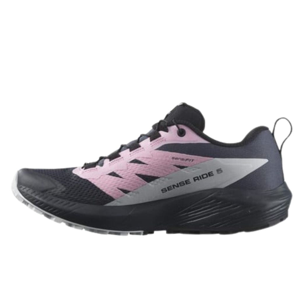Salomon Sense Ride 5 Women's Trail Running Shoes