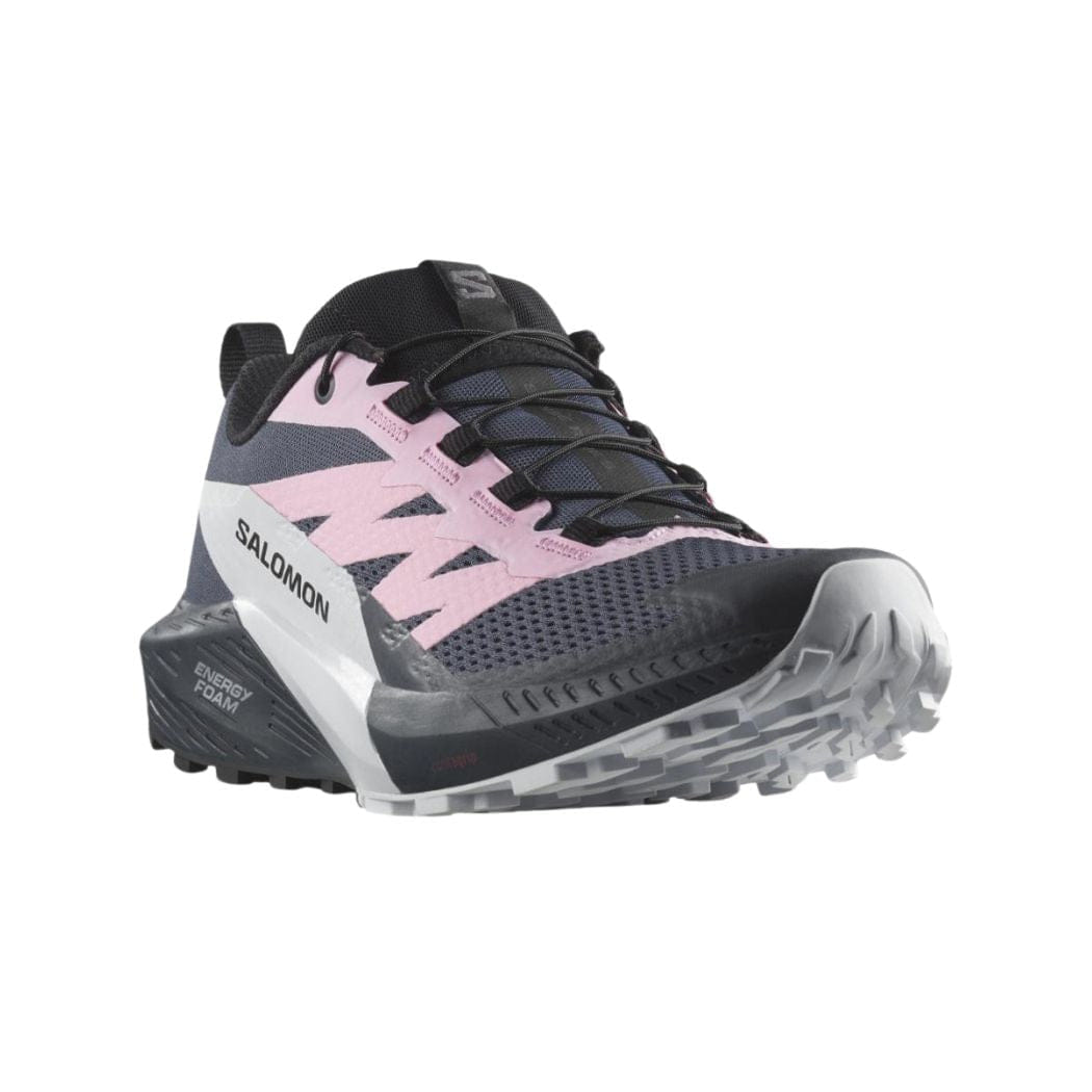 Salomon Sense Ride 5 Women's Trail Running Shoes