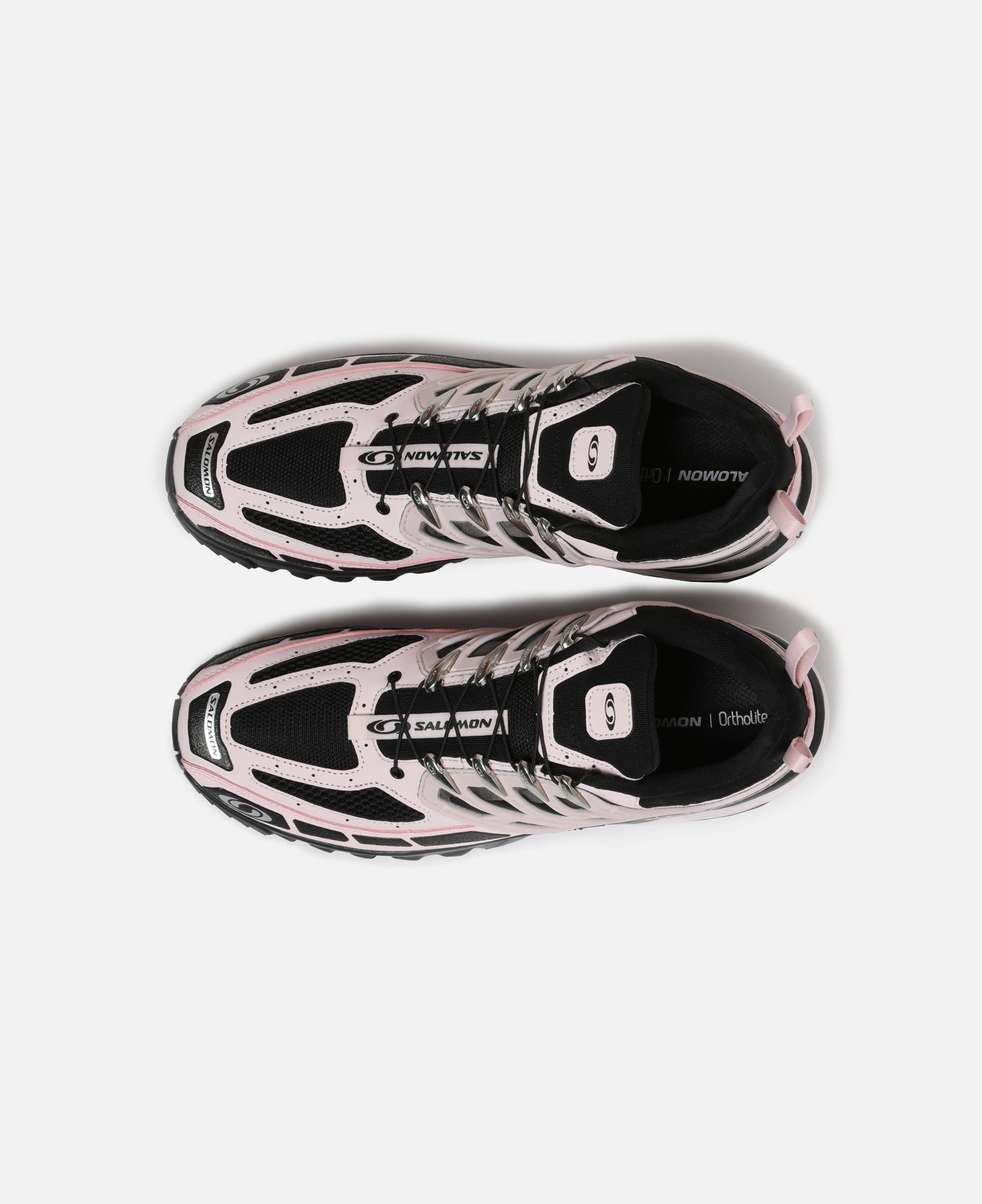 Salomon ACS PRO (Pink)