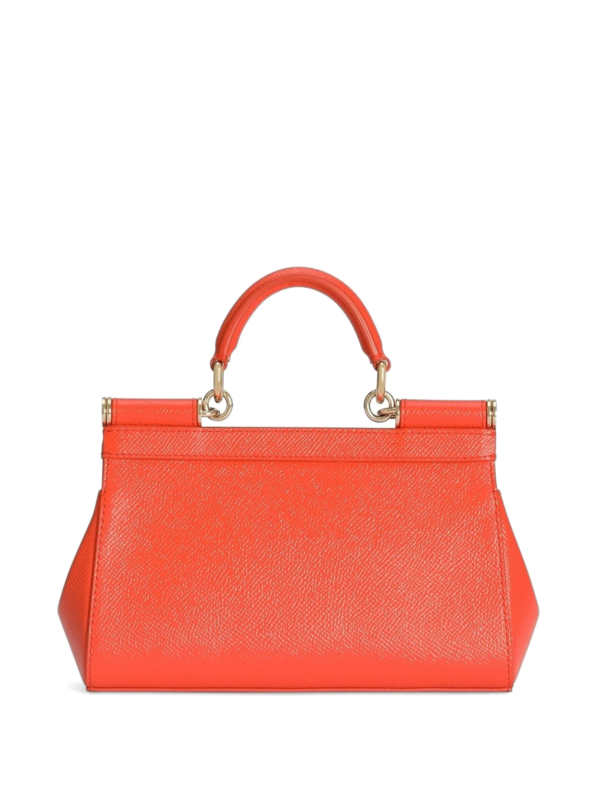 Dolce & Gabbana mini Sicily handbag in calfskin