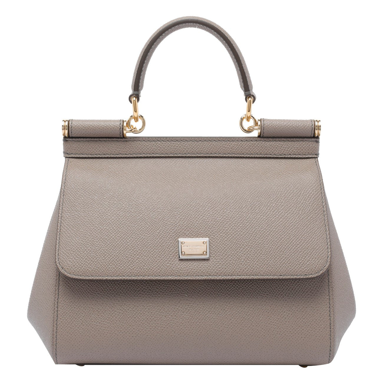 Dolce&Gabbana Women Sicily Handbag