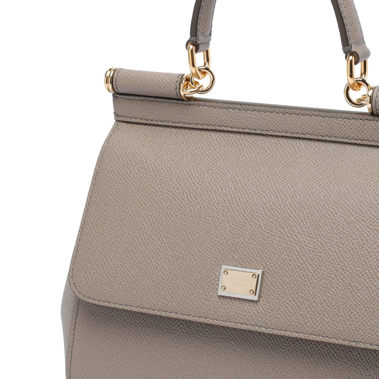 Dolce&Gabbana Women Sicily Handbag