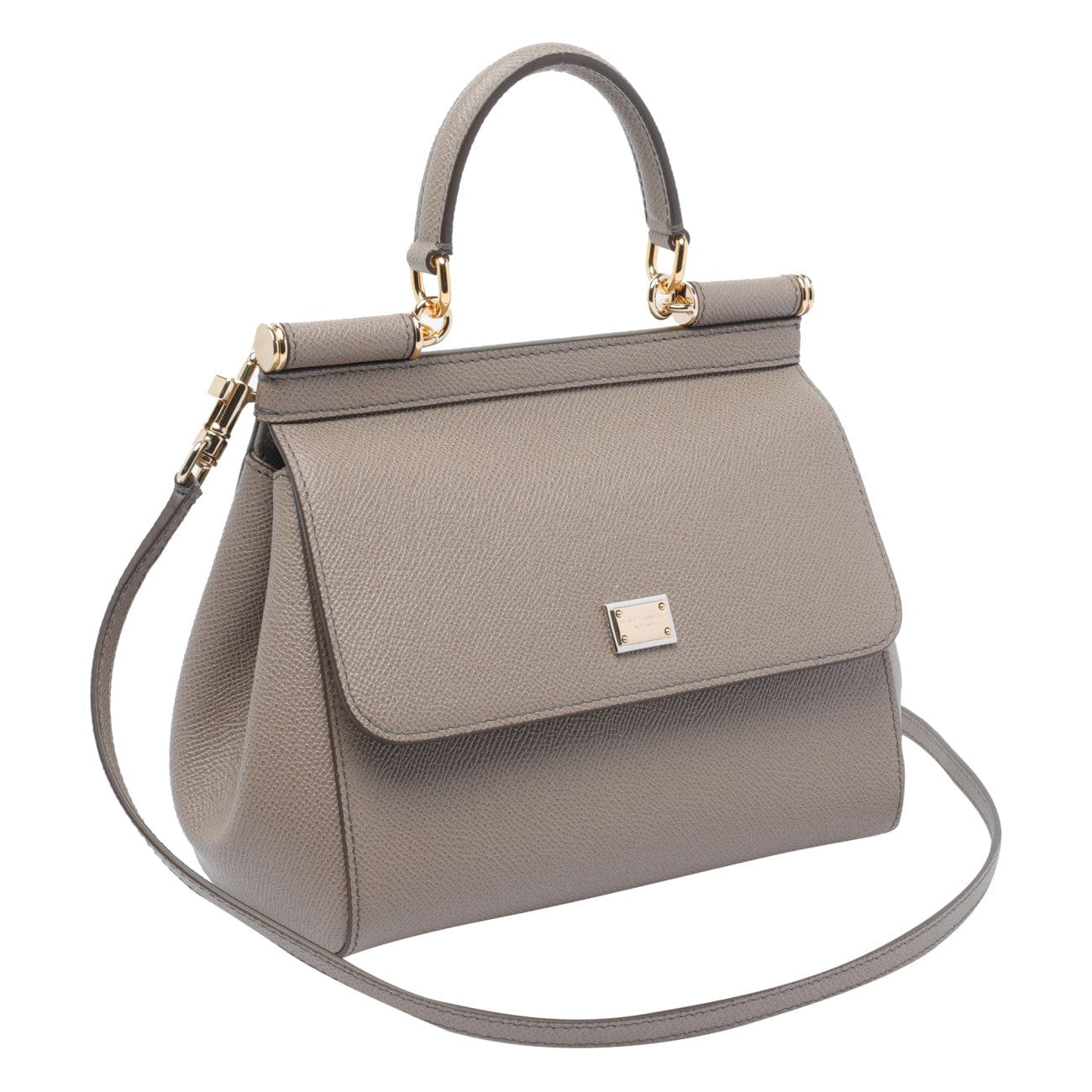 Dolce&Gabbana Women Sicily Handbag