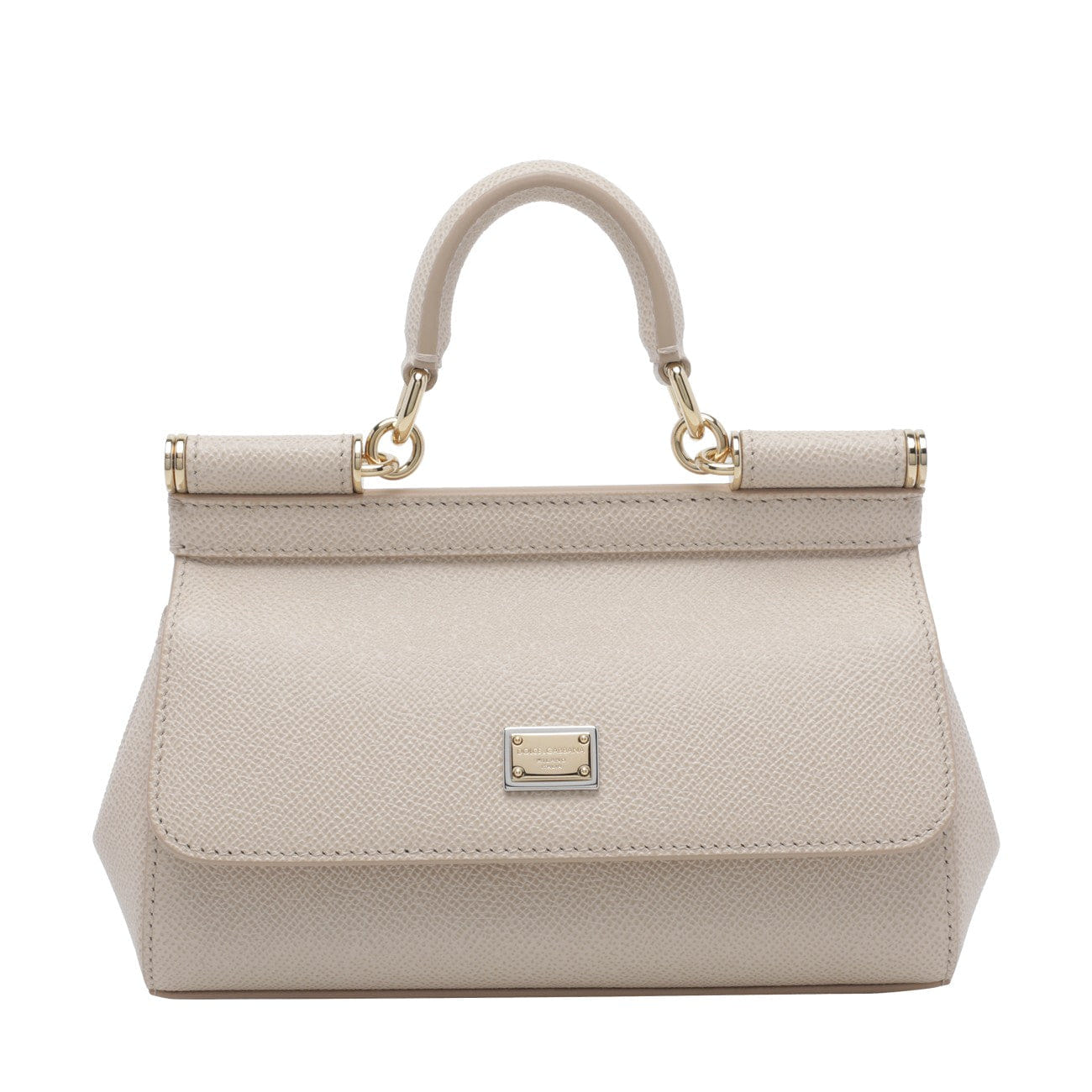 Dolce&Gabbana Women Mini Sicily Handbag