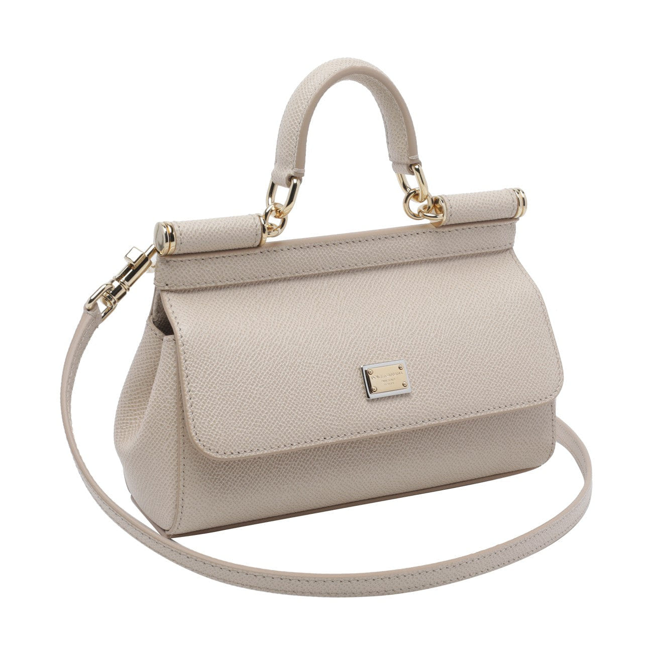 Dolce&Gabbana Women Mini Sicily Handbag