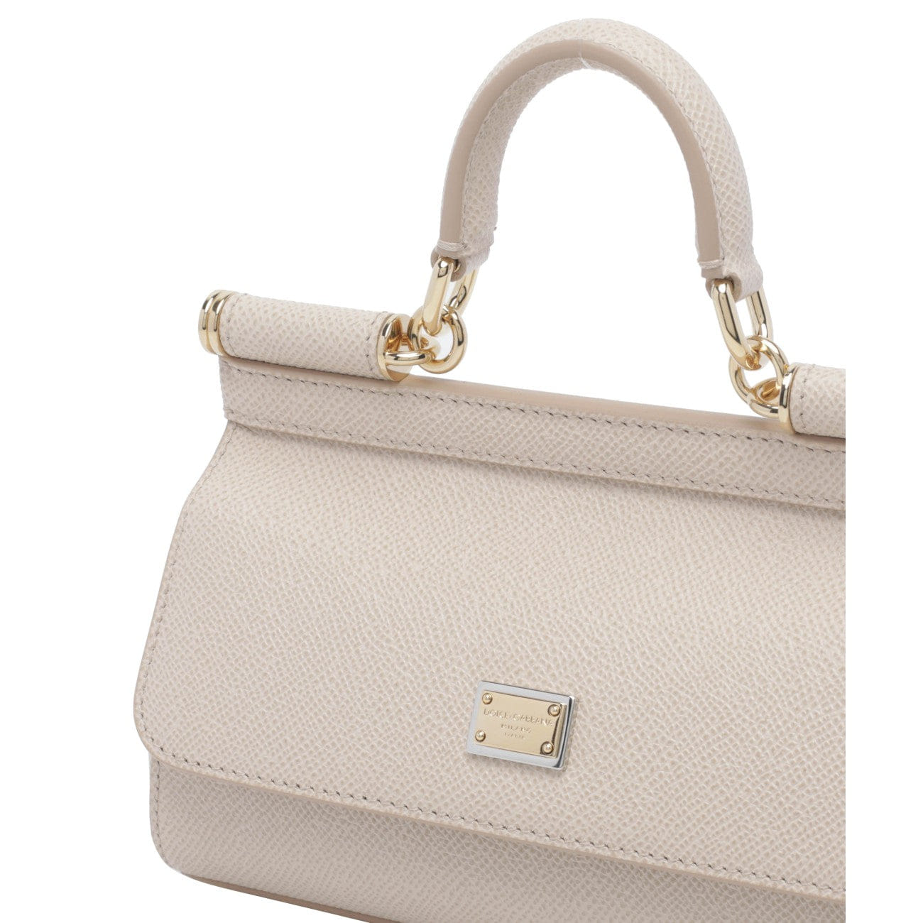 Dolce&Gabbana Women Mini Sicily Handbag