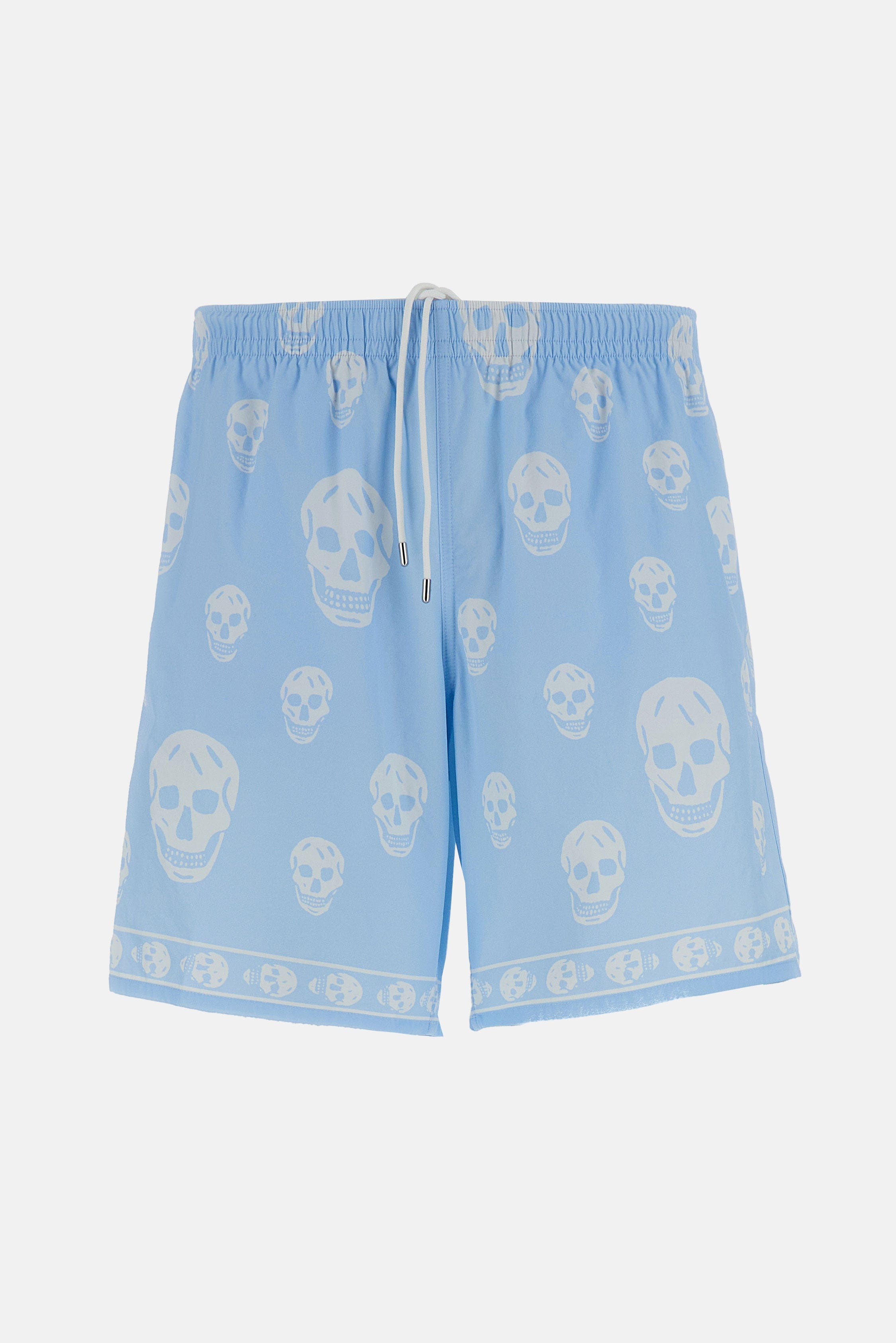 Alexander McQueen CLASSICO BERMUDA TESCHIO