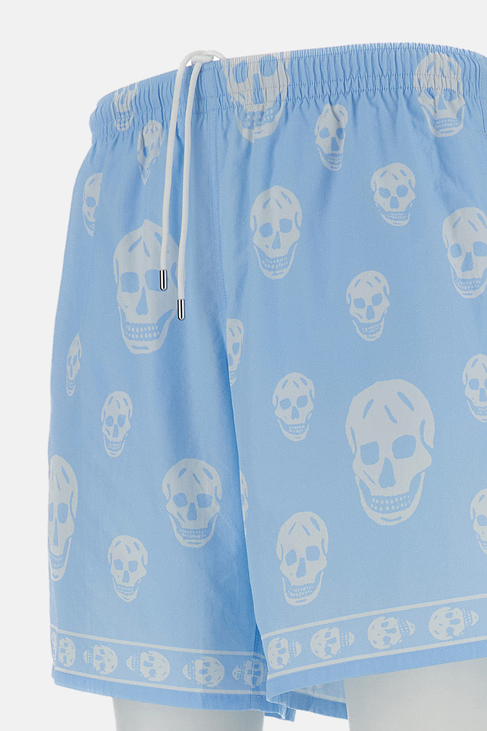 Alexander McQueen CLASSICO BERMUDA TESCHIO