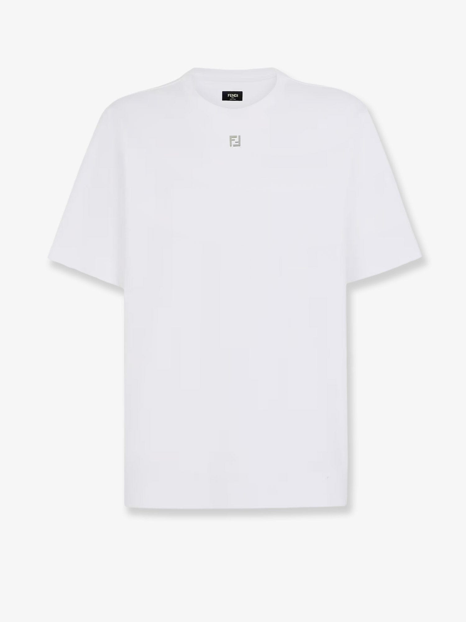 Fendi Cotton t - shirt