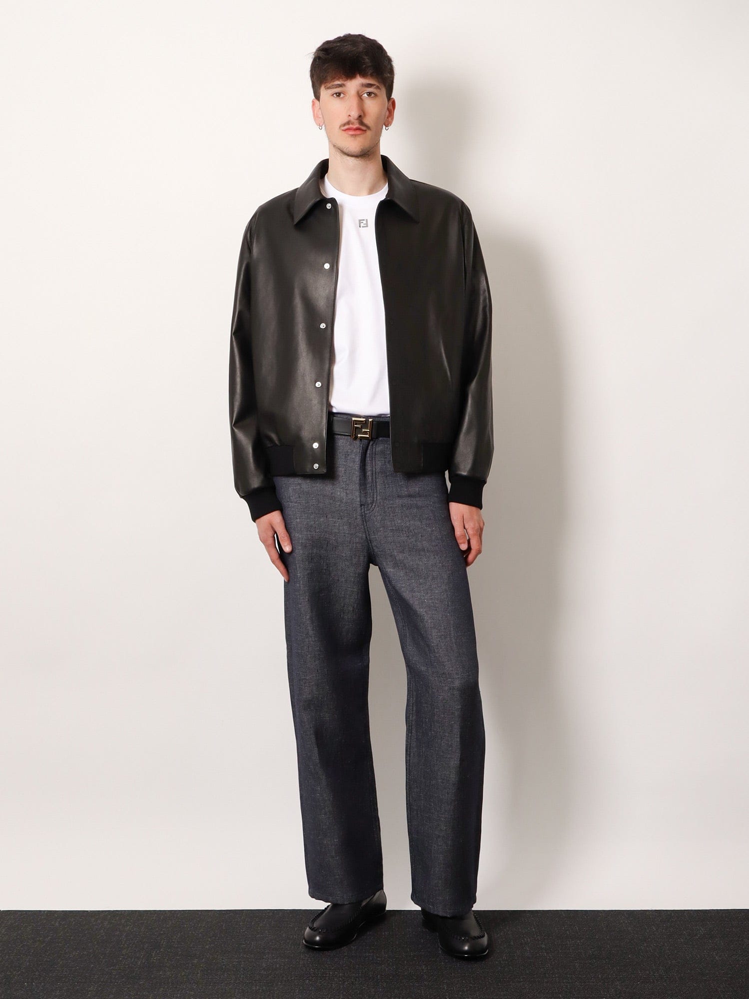 Fendi Cotton t - shirt