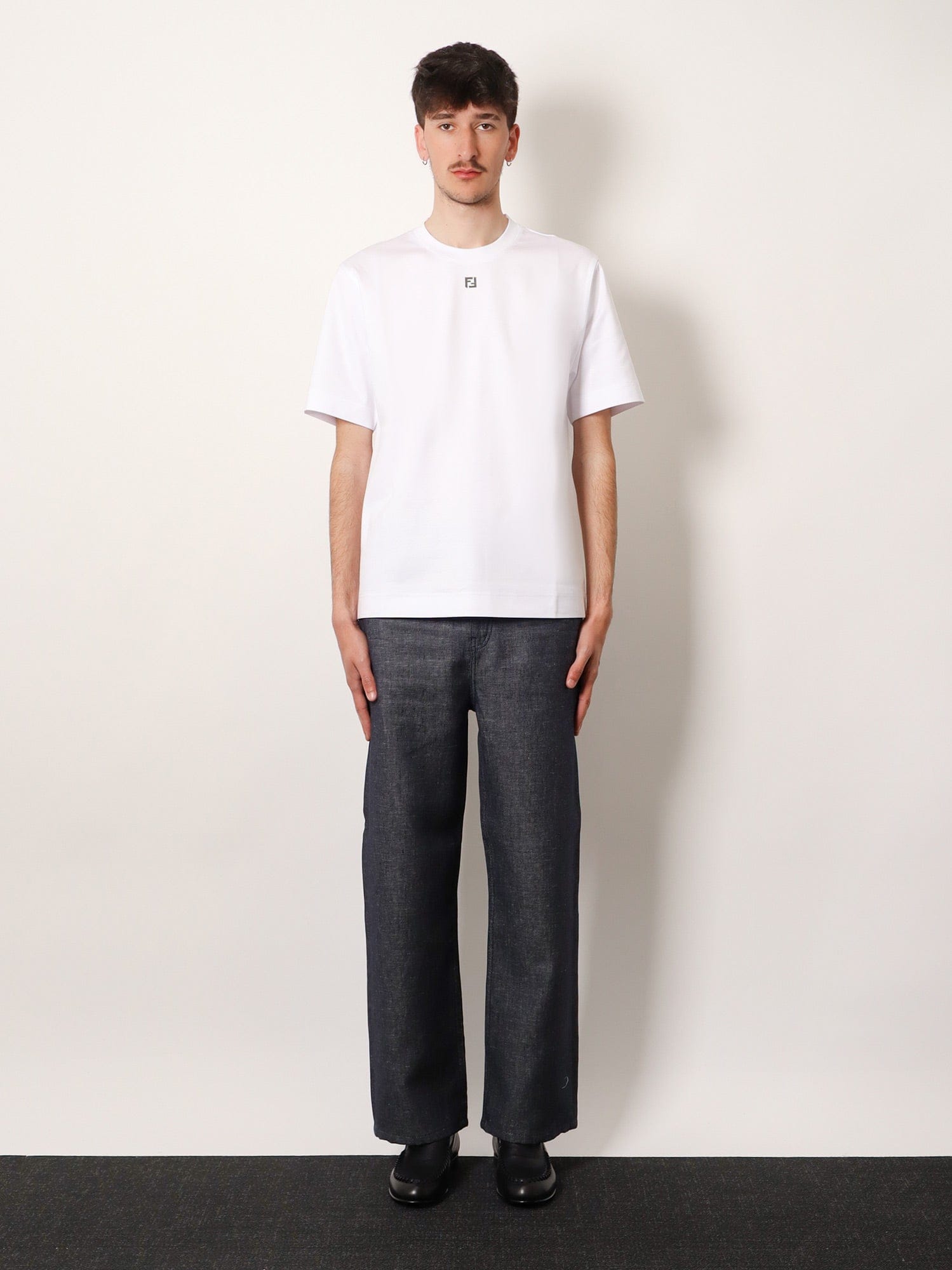 Fendi Cotton t - shirt