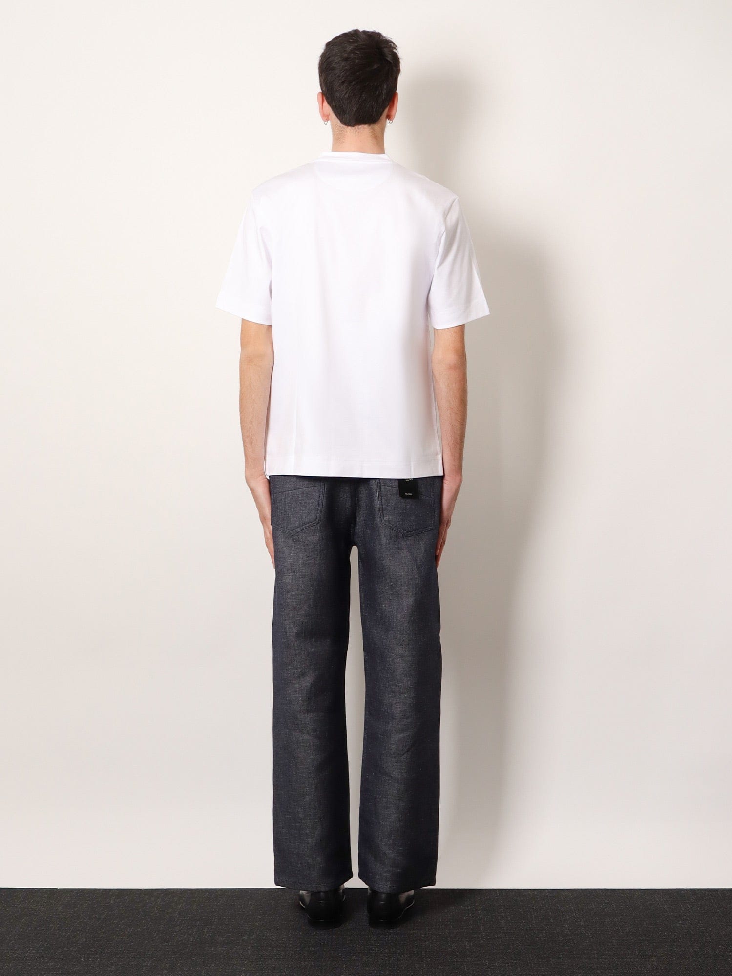 Fendi Cotton t - shirt