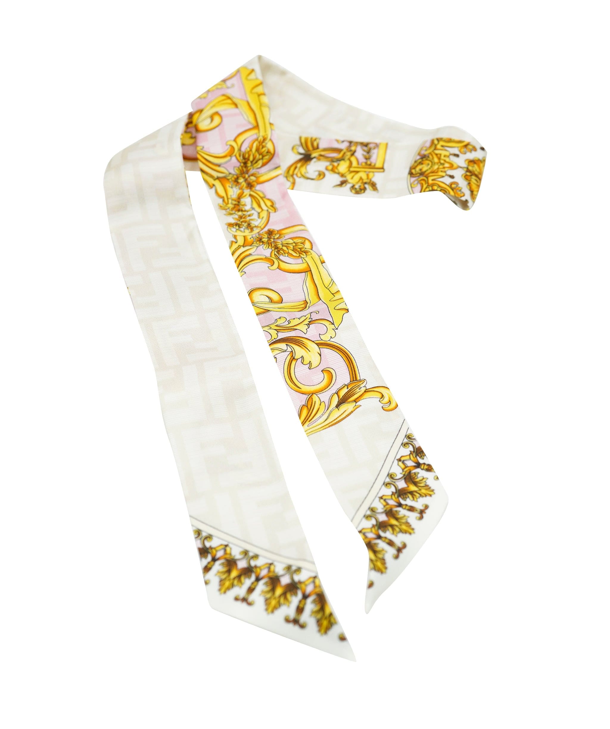 Fendi x Versace Twilly ALC1993