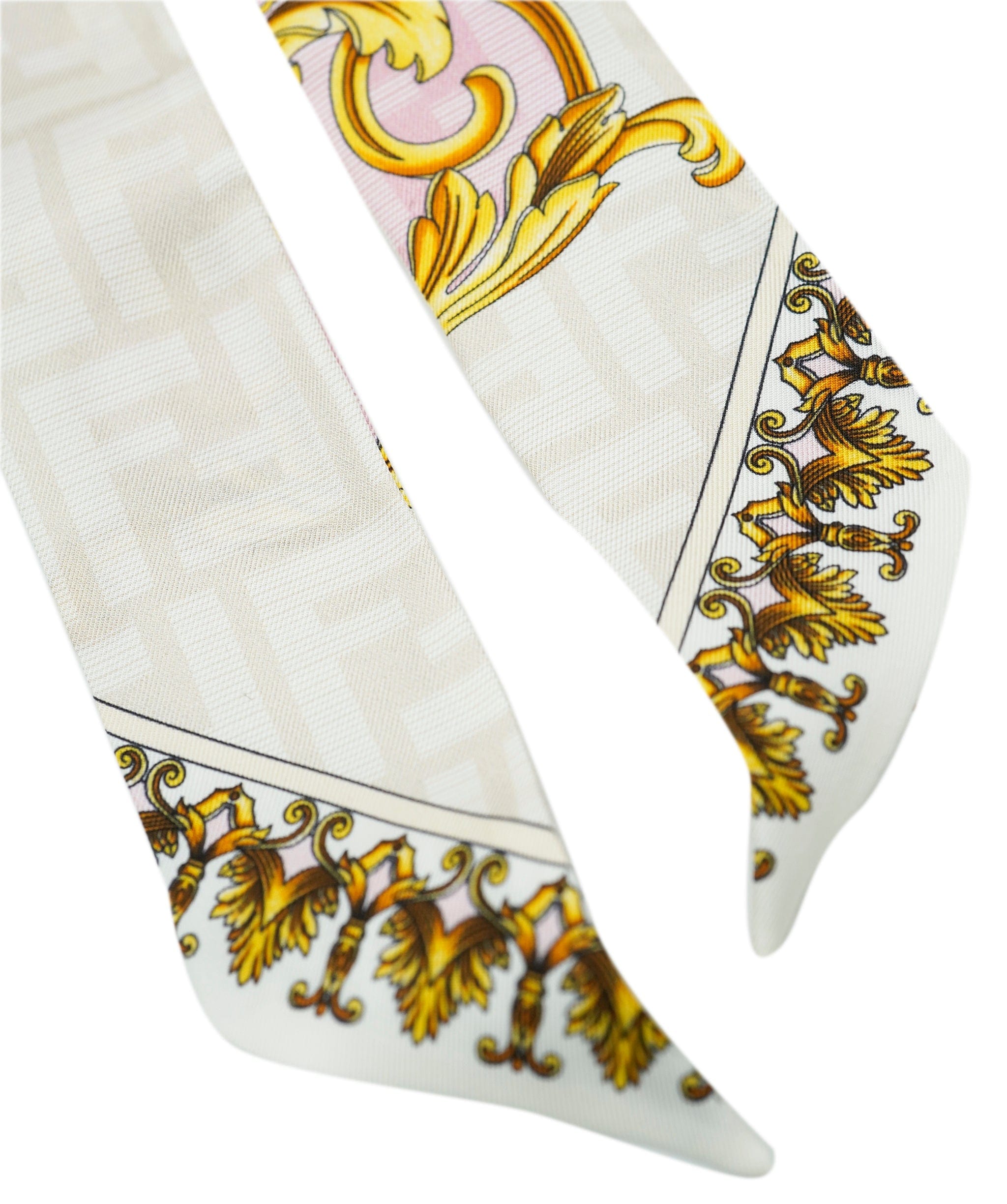Fendi x Versace Twilly ALC1993