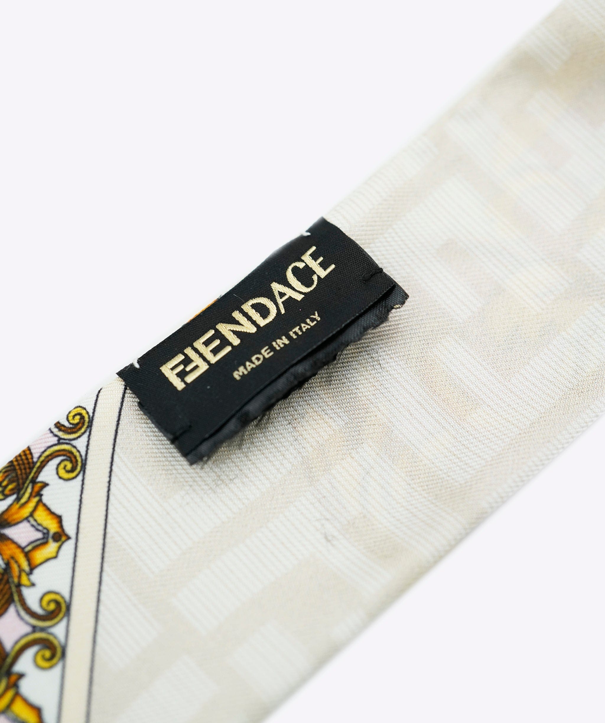 Fendi x Versace Twilly ALC1993