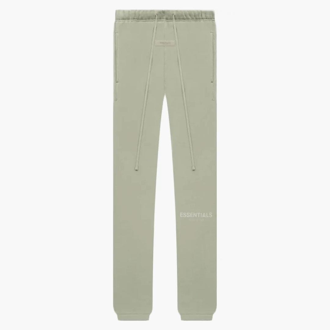 Fear of God Essentials Sweatpants Seafoam