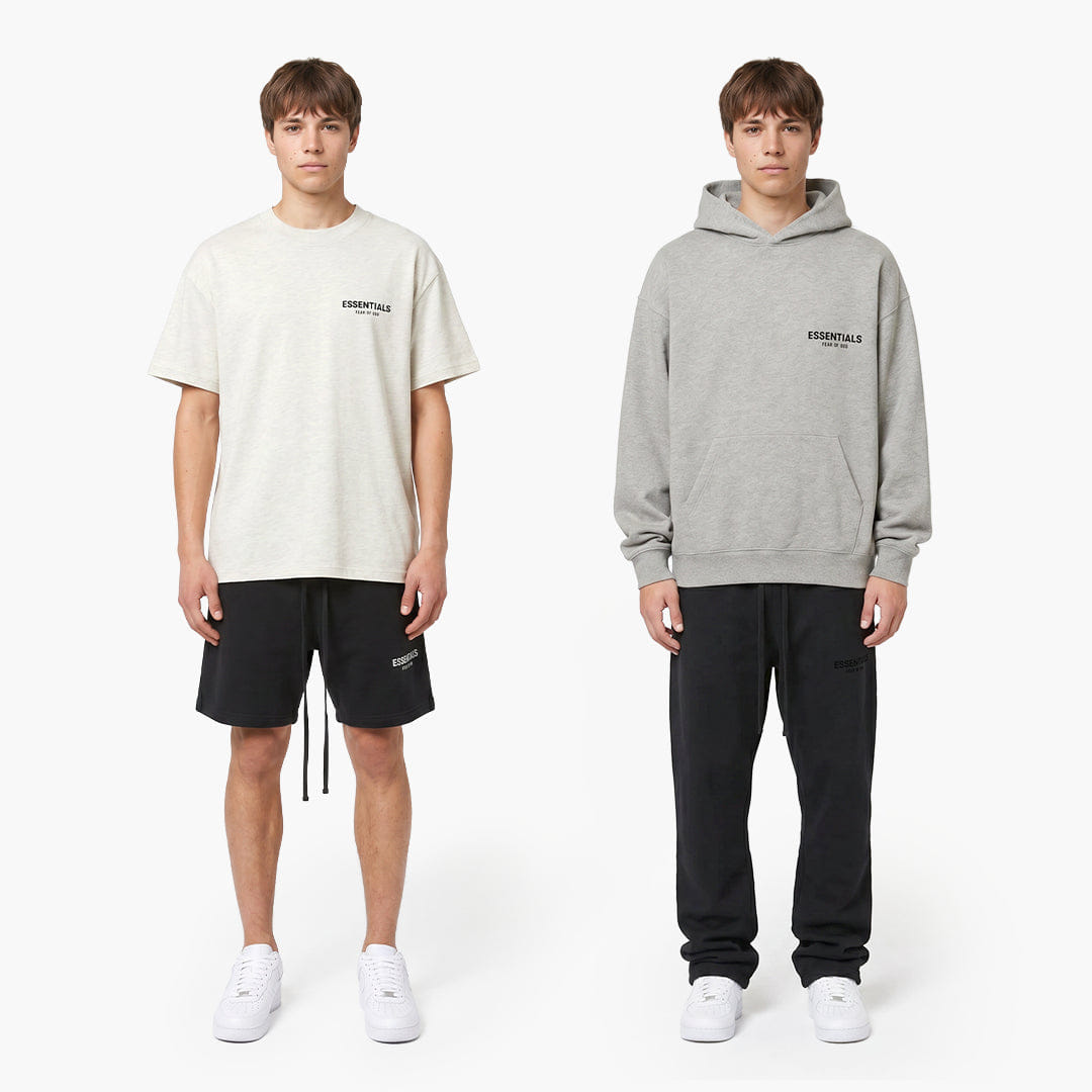 Fear of God Essentials Sweatpants Seafoam