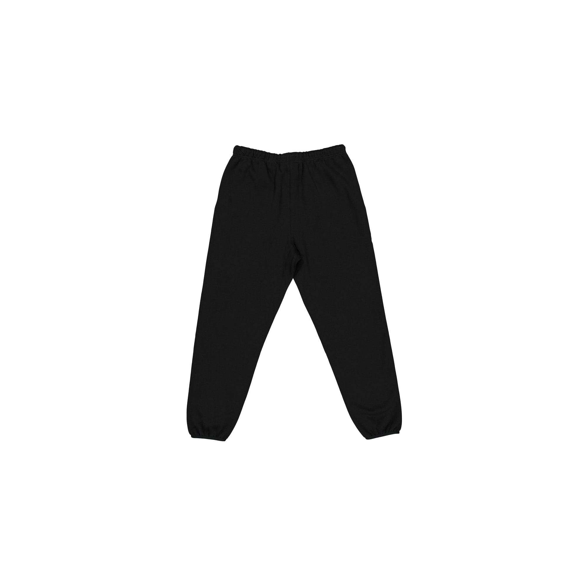 Fear of God ESSENTIALS Sweatpants Jet Black