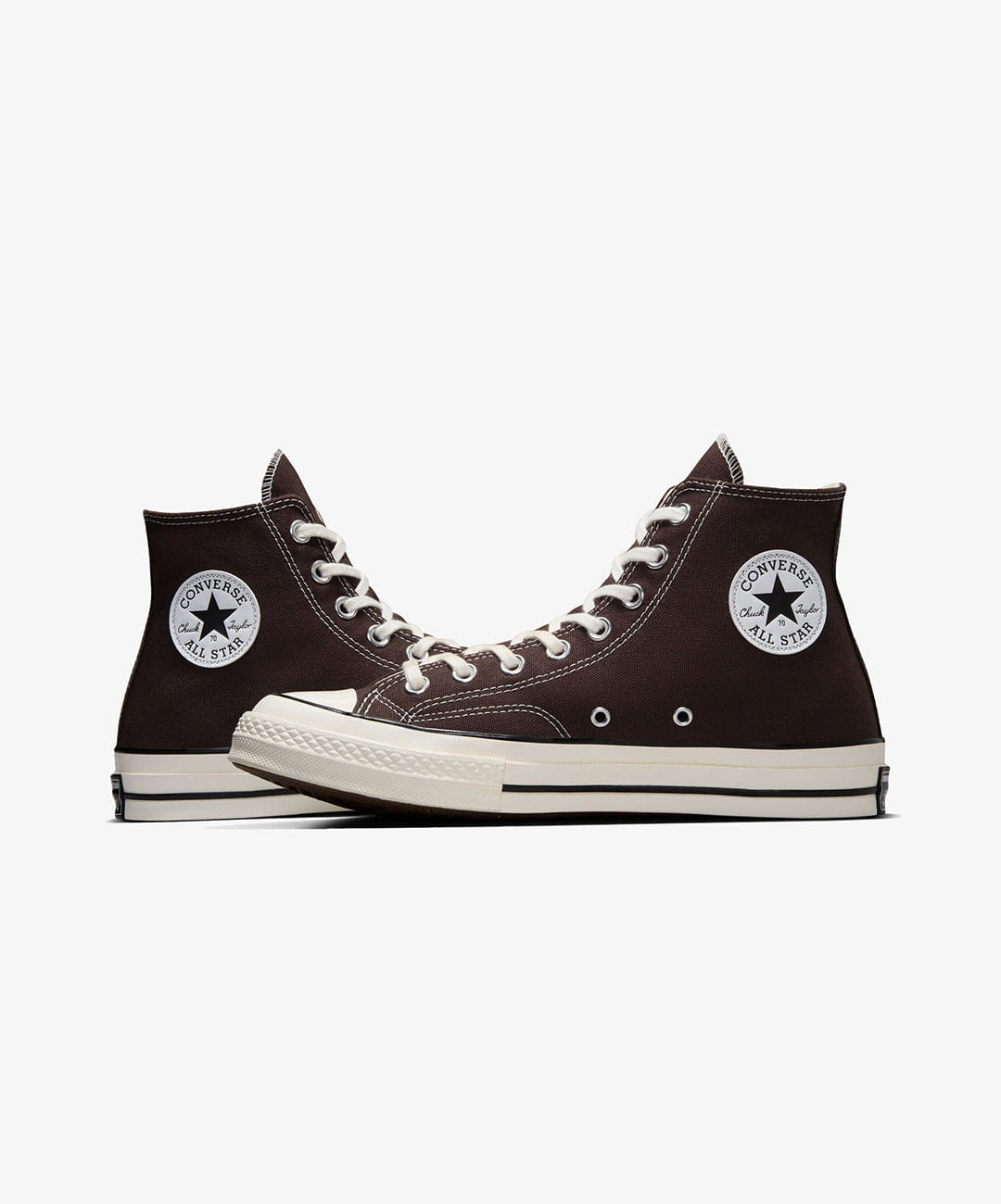 Converse | CHUCK 70 SEASONAL COLOR { BROWN