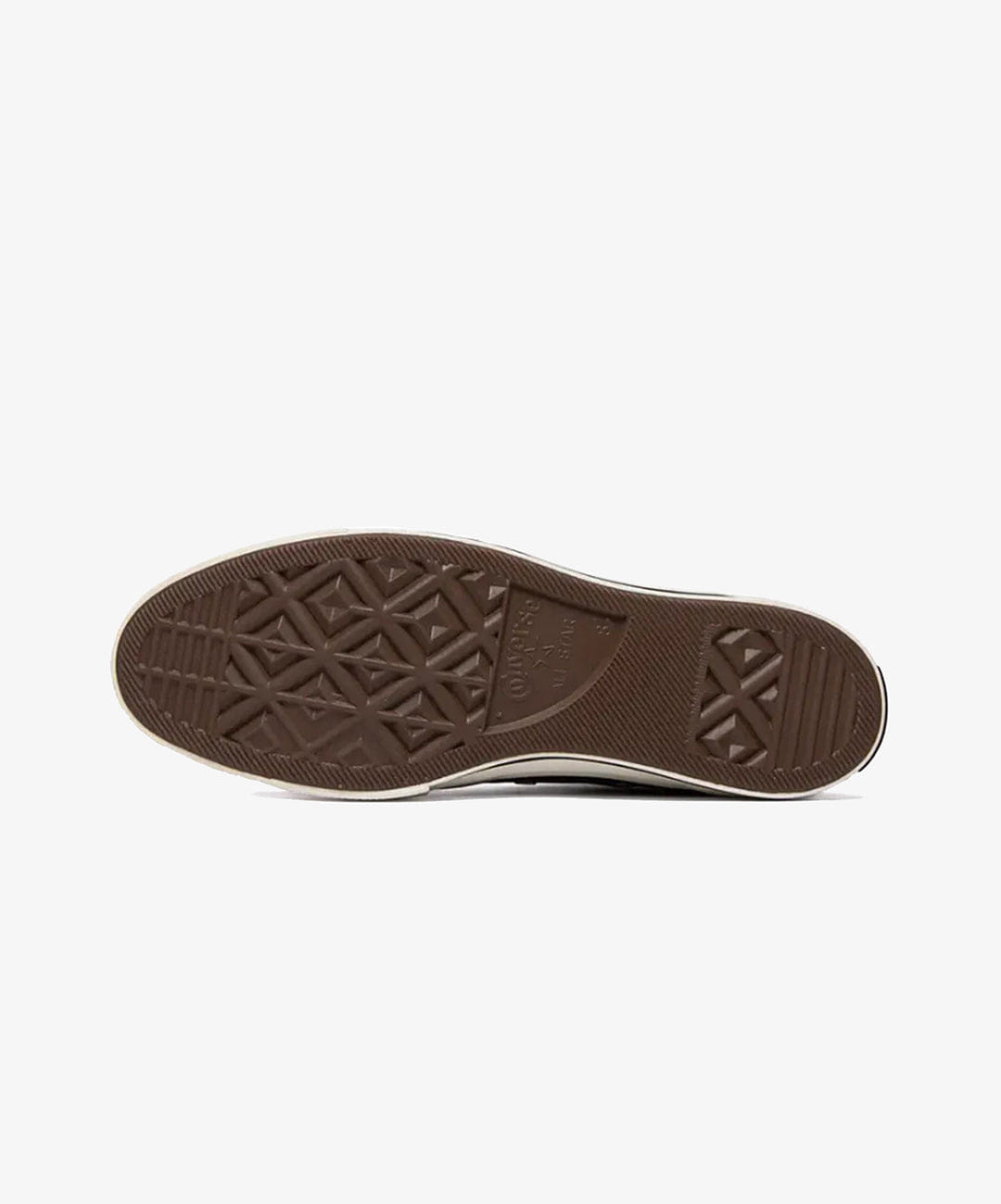 Converse | CHUCK 70 SEASONAL COLOR { BROWN