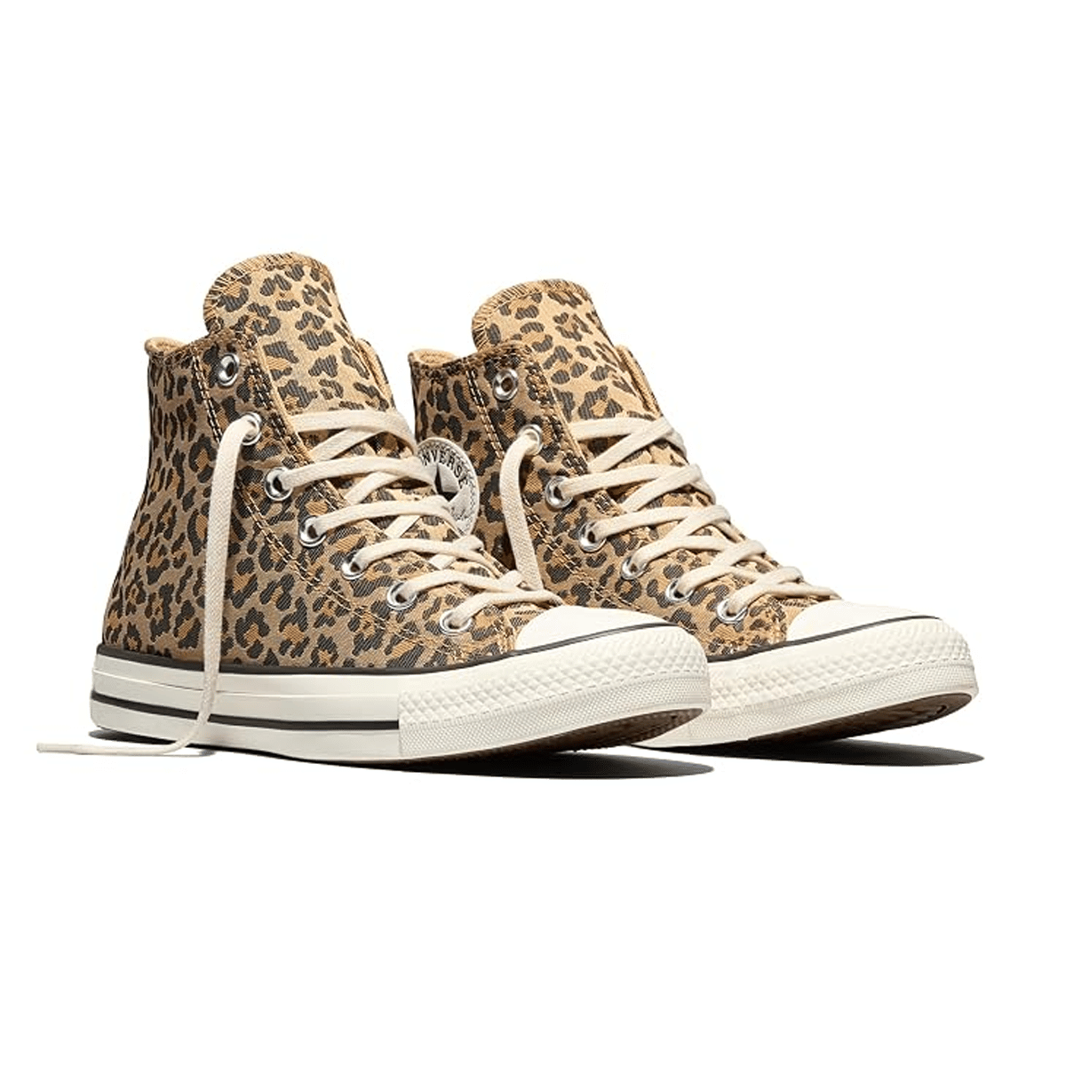 Converse Chuck Taylor All Star'EGRET/BLACK/HONEY STICK'