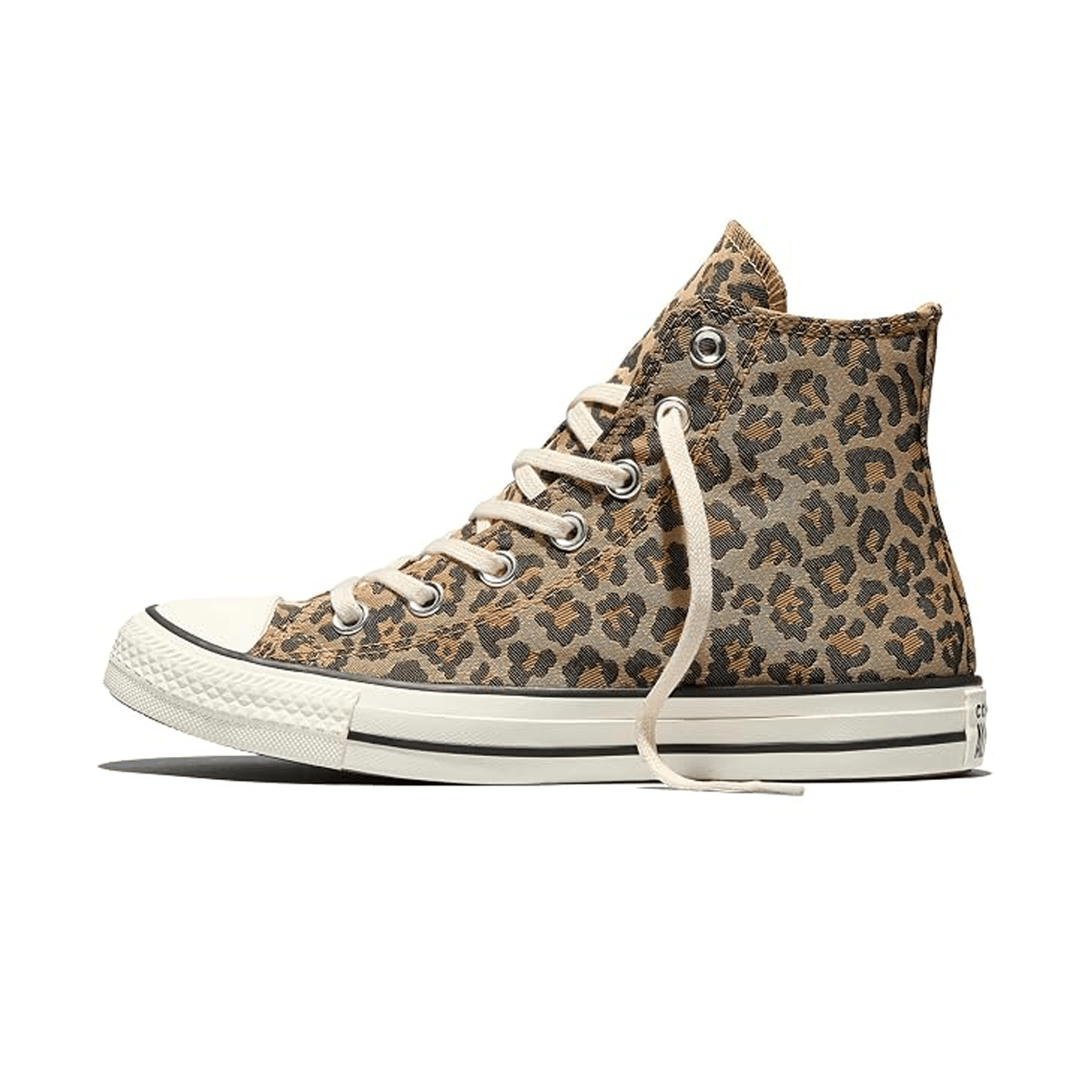 Converse Chuck Taylor All Star'EGRET/BLACK/HONEY STICK'