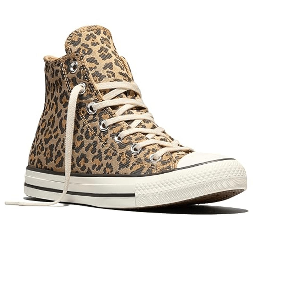 Converse Chuck Taylor All Star'EGRET/BLACK/HONEY STICK'