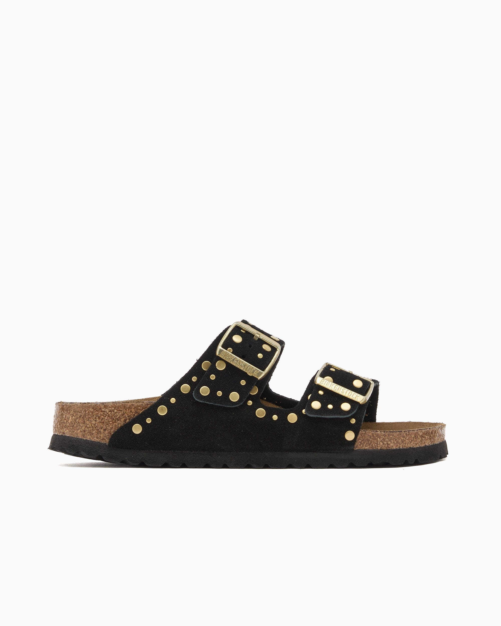 Birkenstock Arizona Rivets Narrow