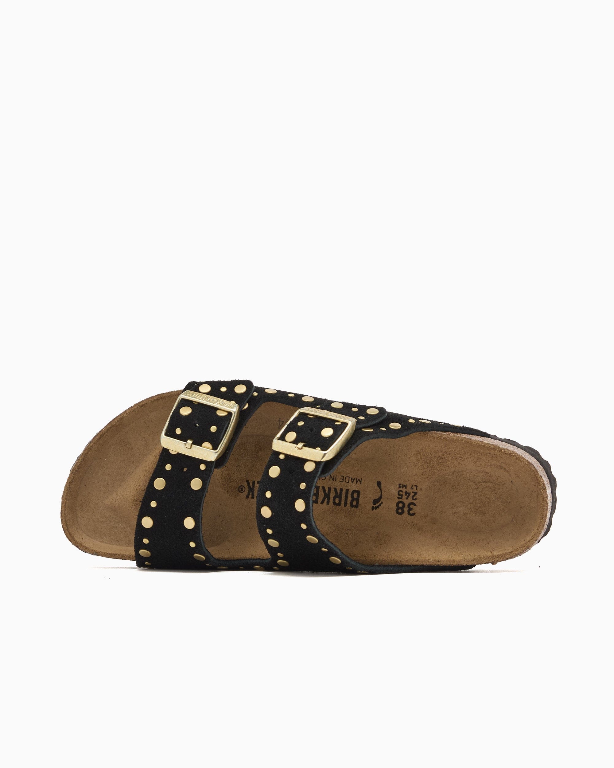 Birkenstock Arizona Rivets Narrow
