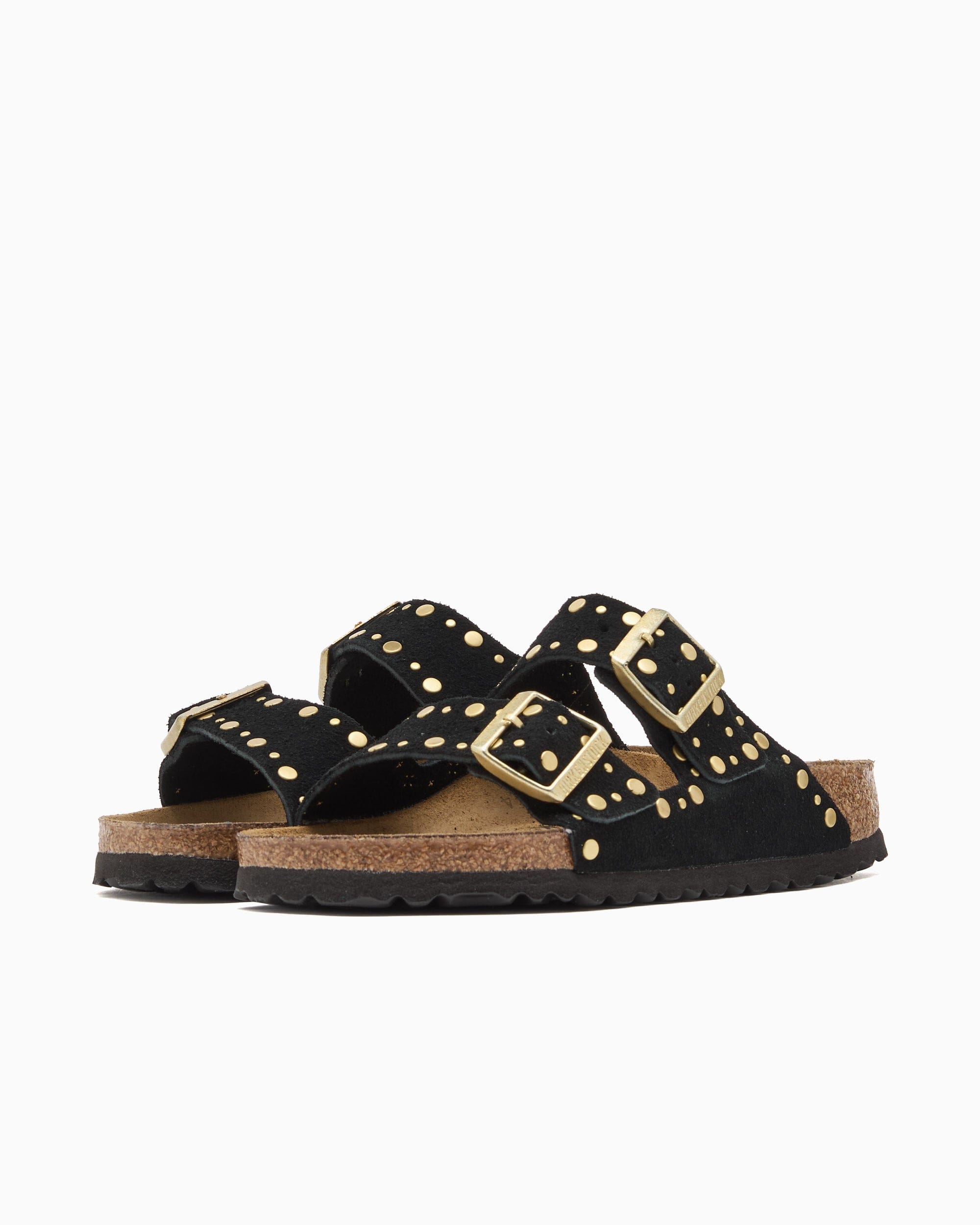 Birkenstock Arizona Rivets Narrow