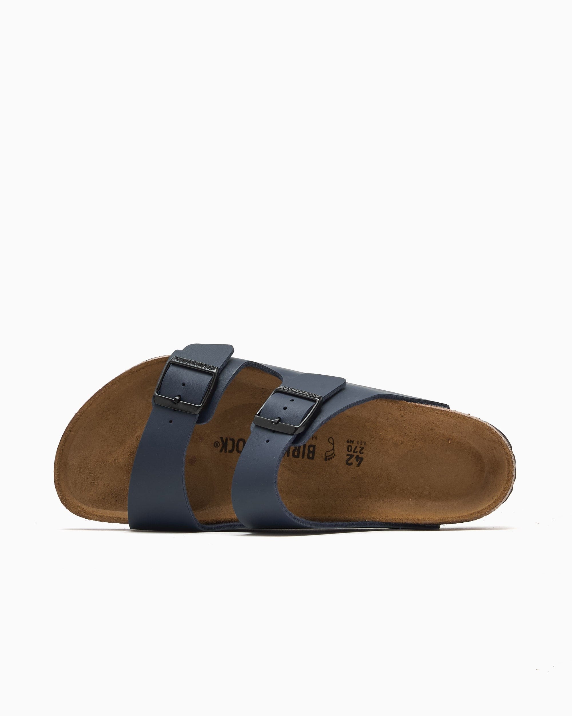 Birkenstock Arizona Birko - Flor Regular