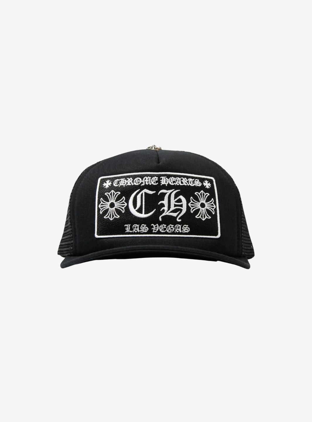 Chrome Hearts CH Las Vegas Trucker Hat